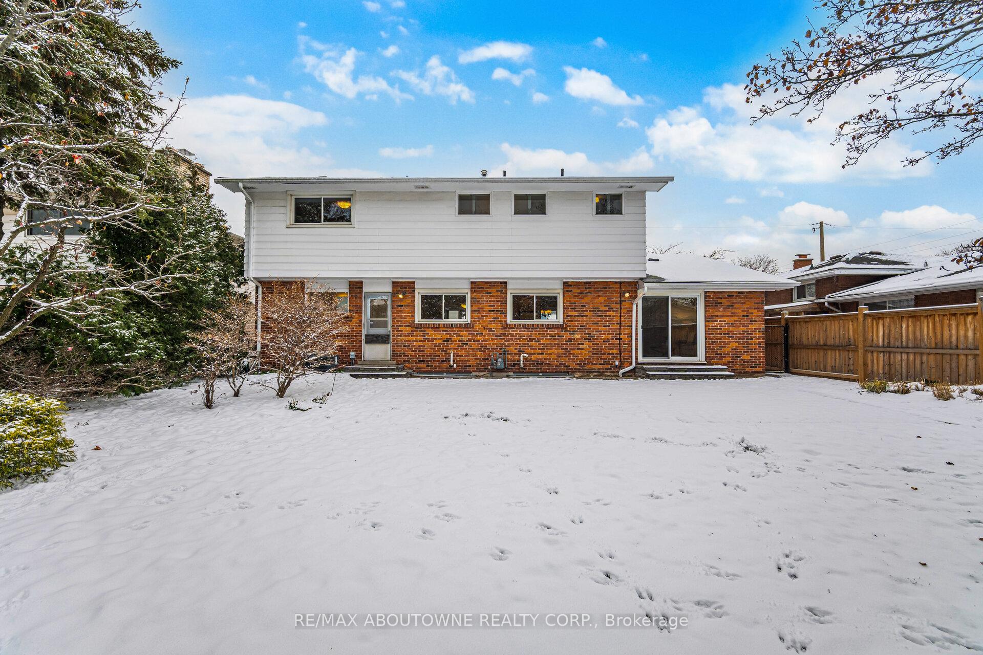 Photo 45 of 171 Sherwood Rise, Hamilton, Sherwood — HOMEH