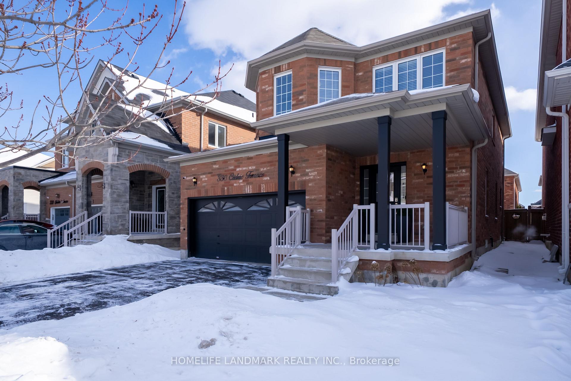 Photo 1 of 336 Cedric Terrace, Milton, Harrison — HOMEH