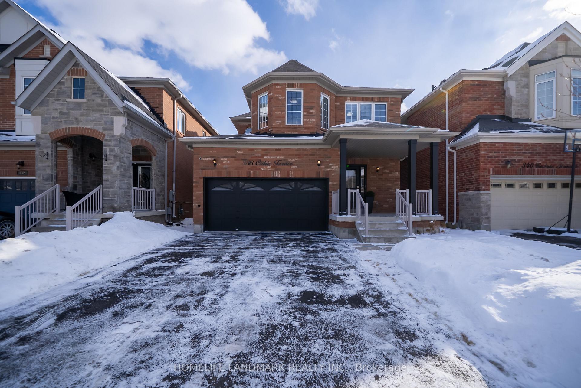 Photo 4 of 336 Cedric Terrace, Milton, Harrison — HOMEH