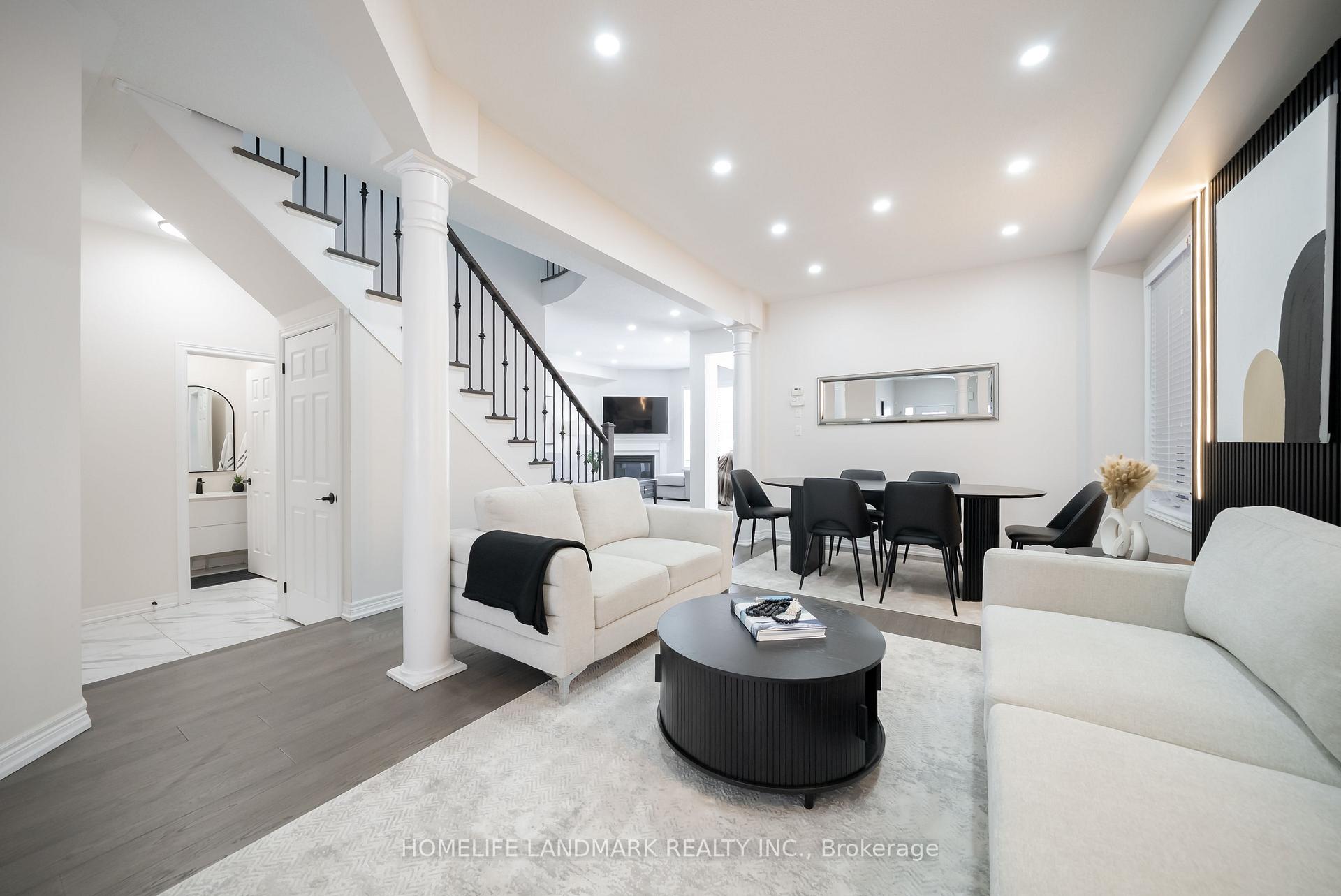 Photo 5 of 336 Cedric Terrace, Milton, Harrison — HOMEH