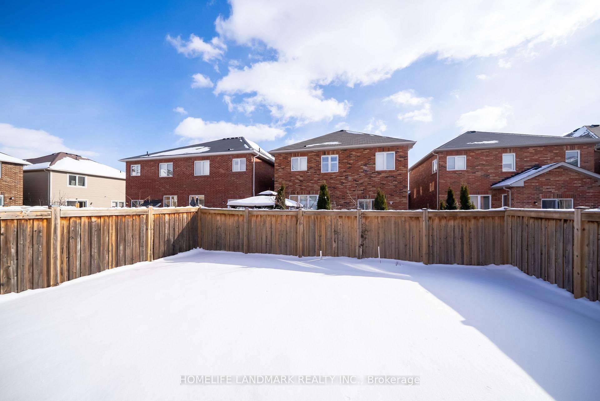 Photo 35 of 336 Cedric Terrace, Milton, Harrison — HOMEH