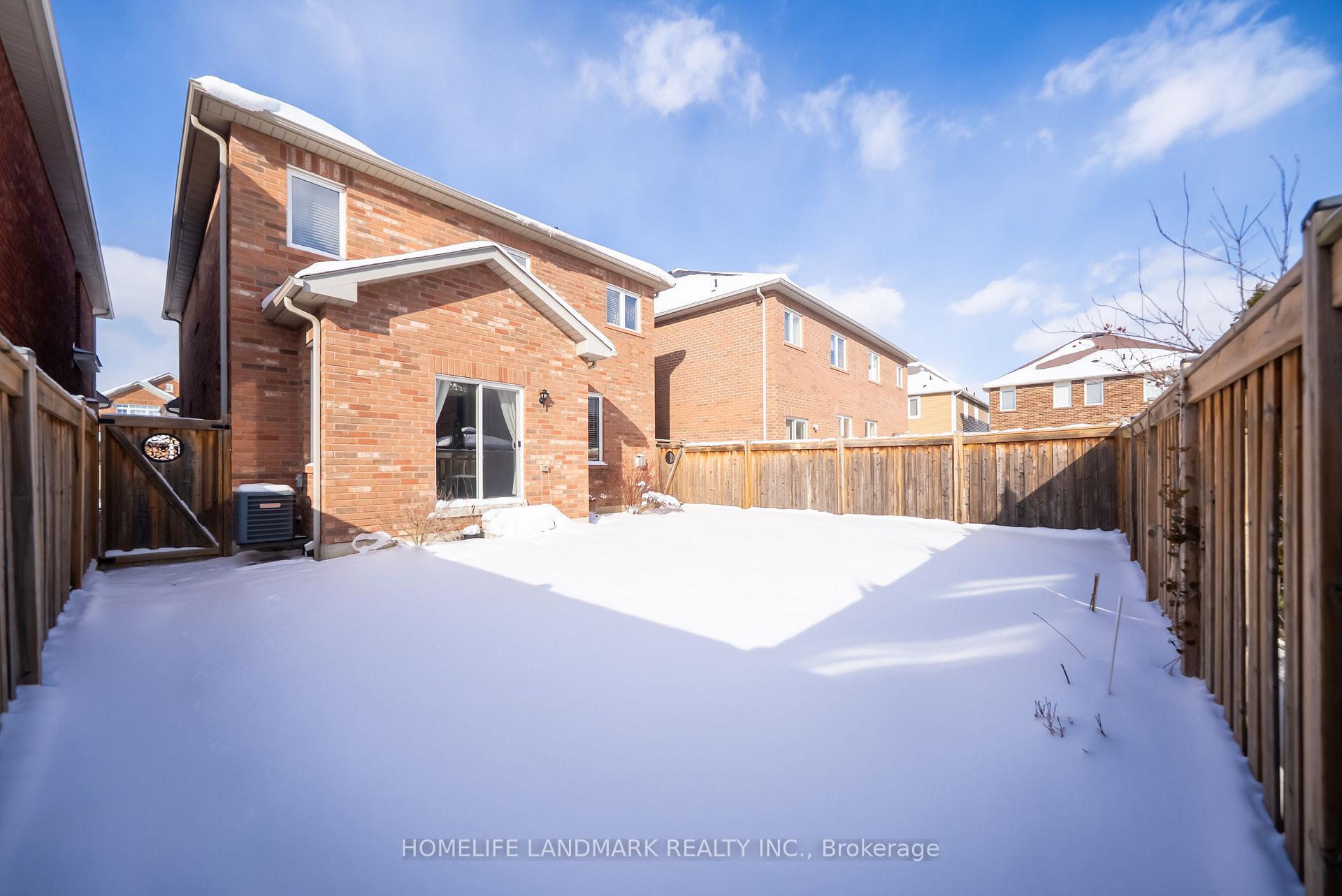Photo 31 of 336 Cedric Terrace, Milton, Harrison — HOMEH