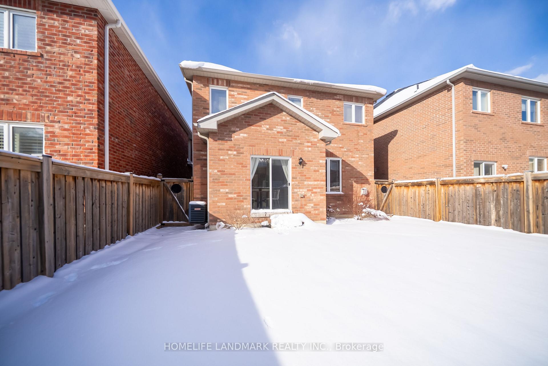 Photo 32 of 336 Cedric Terrace, Milton, Harrison — HOMEH