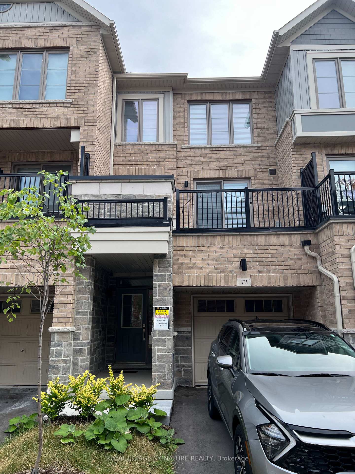 Photo 1 of 72 Waterside Way, Whitby, Port Whitby — HOMEH