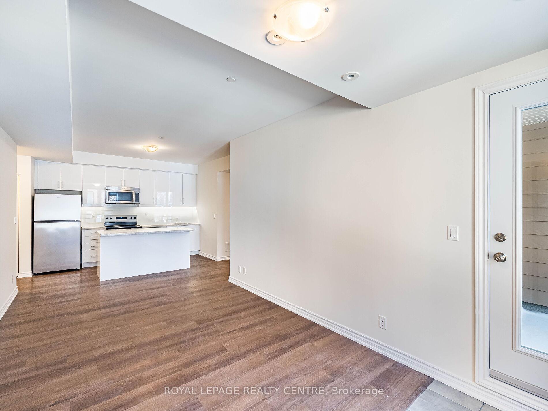 Photo 39 of Unit 16, 10 Carnation Avenue, Etobicoke, Long Branch — HOMEH