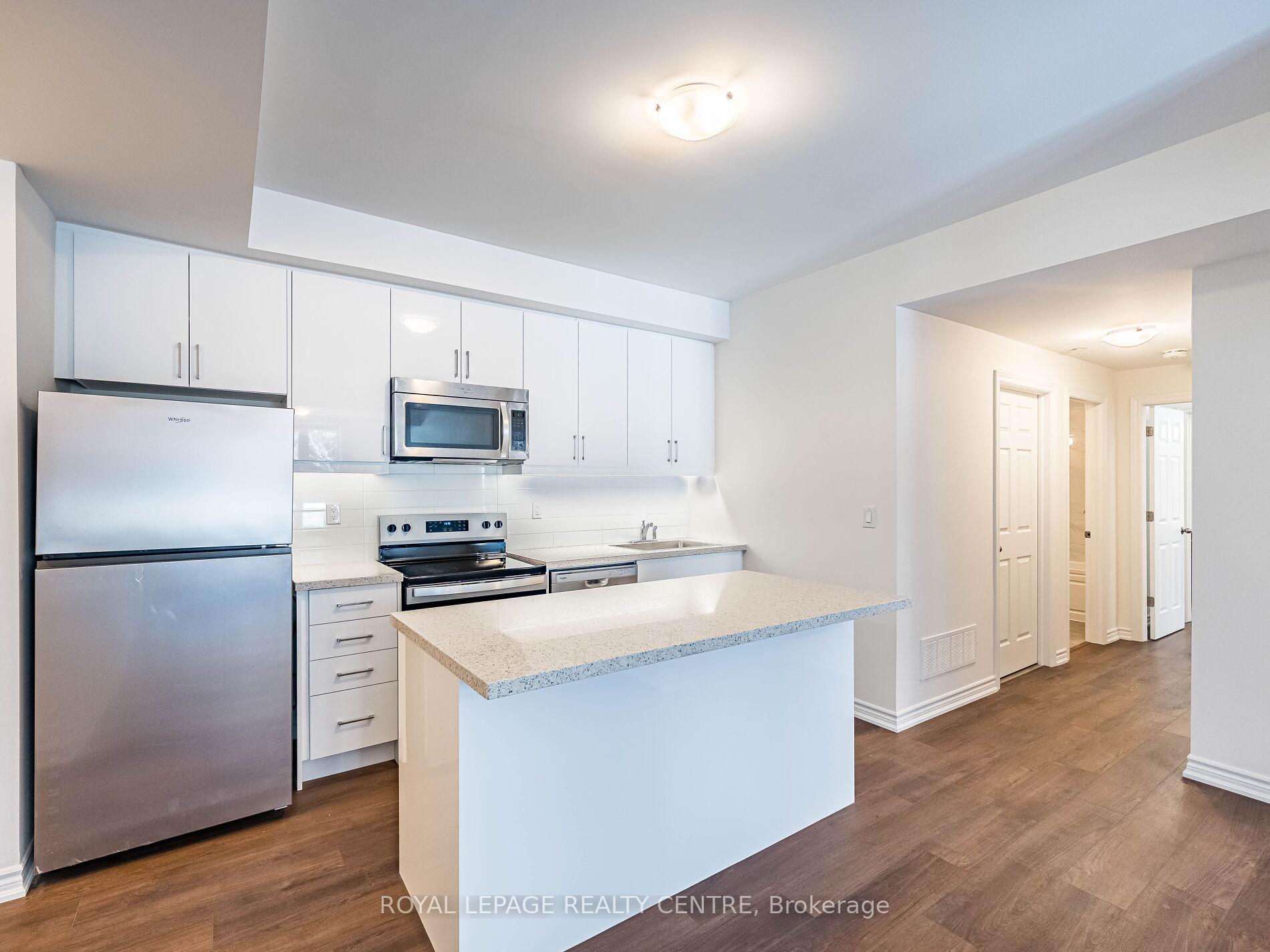 Photo 33 of Unit 16, 10 Carnation Avenue, Etobicoke, Long Branch — HOMEH