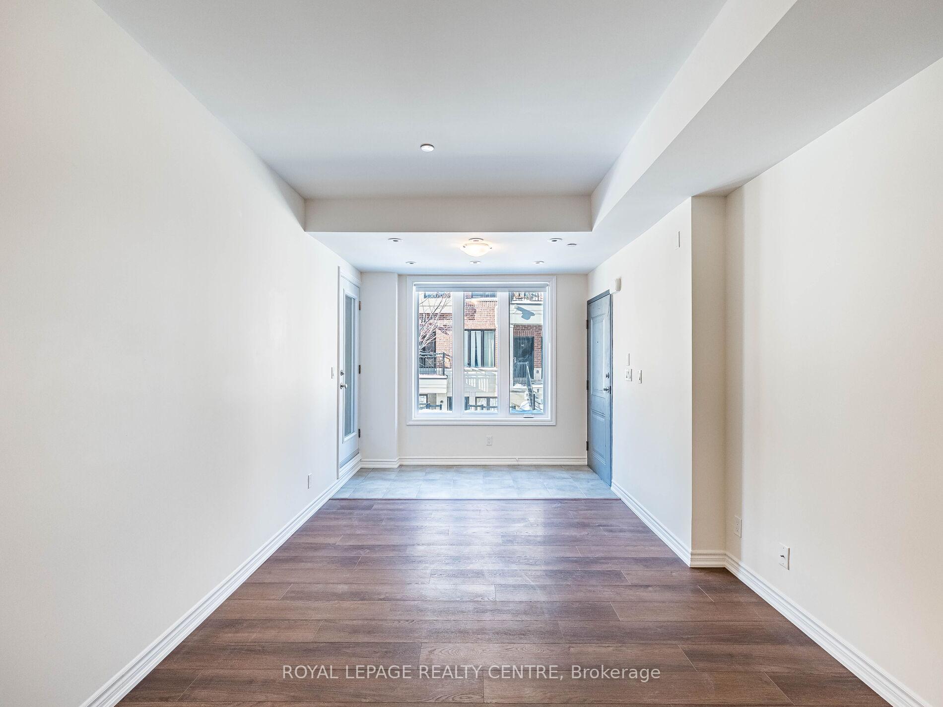 Photo 9 of Unit 16, 10 Carnation Avenue, Etobicoke, Long Branch — HOMEH