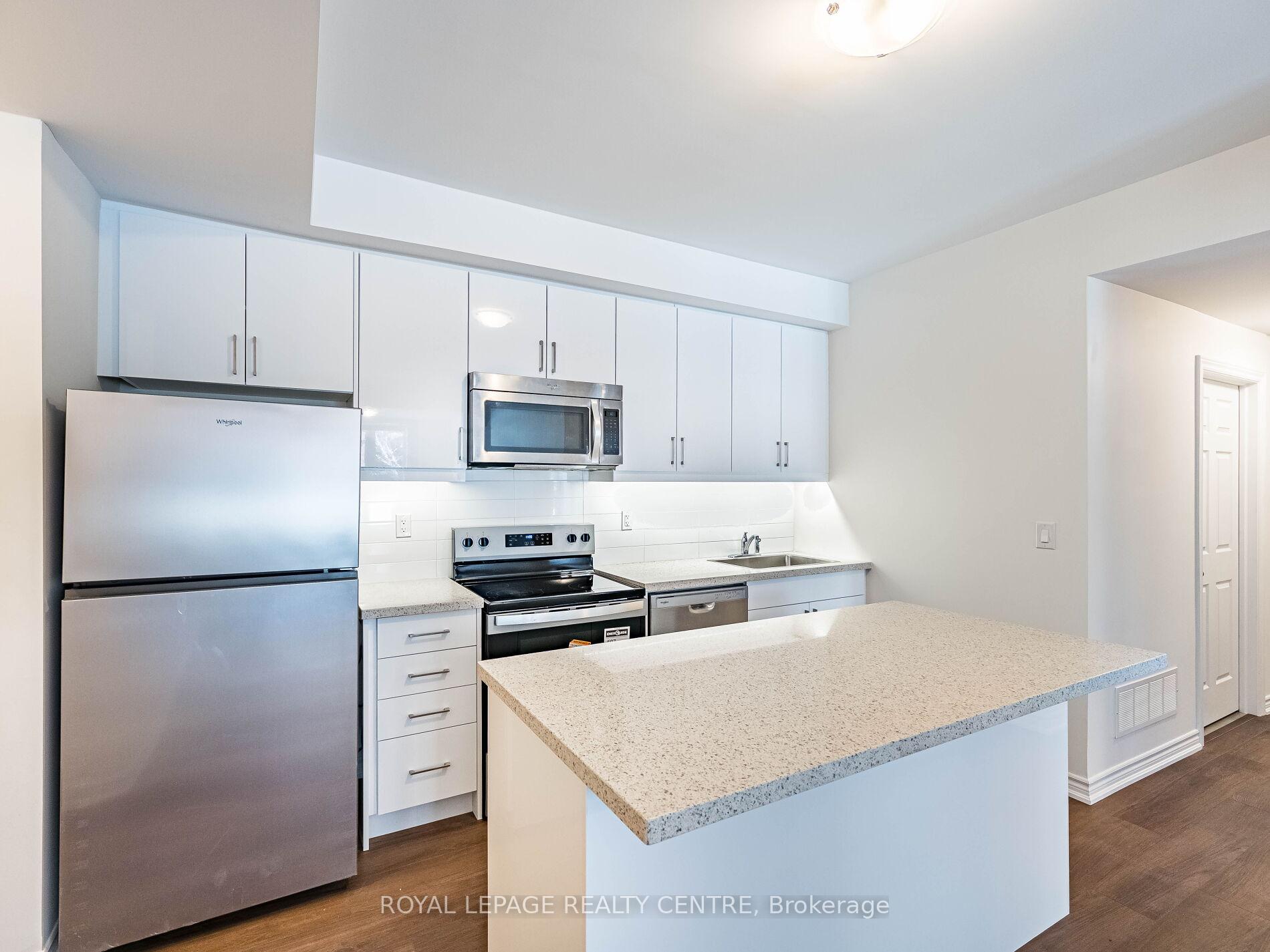 Photo 34 of Unit 16, 10 Carnation Avenue, Etobicoke, Long Branch — HOMEH