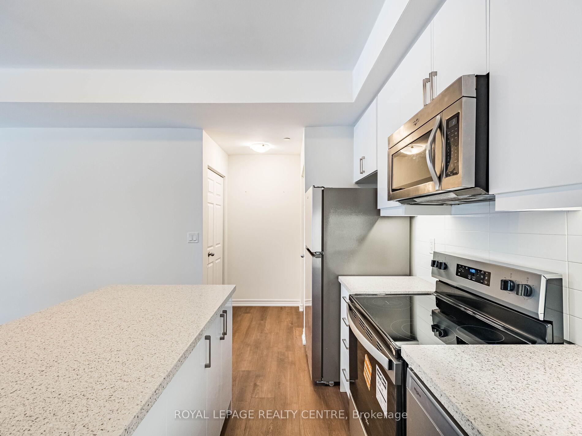 Photo 43 of Unit 16, 10 Carnation Avenue, Etobicoke, Long Branch — HOMEH