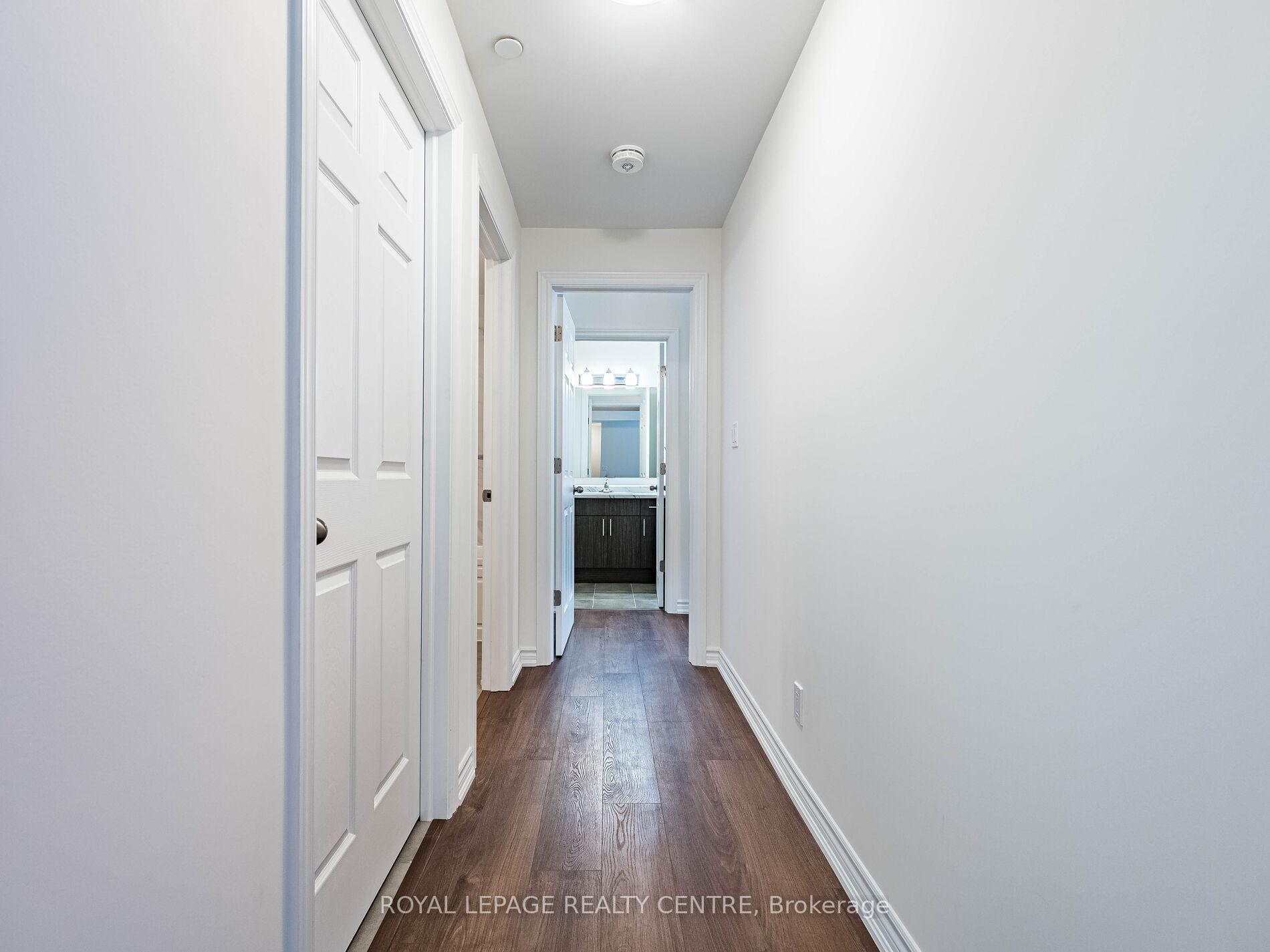 Photo 37 of Unit 16, 10 Carnation Avenue, Etobicoke, Long Branch — HOMEH