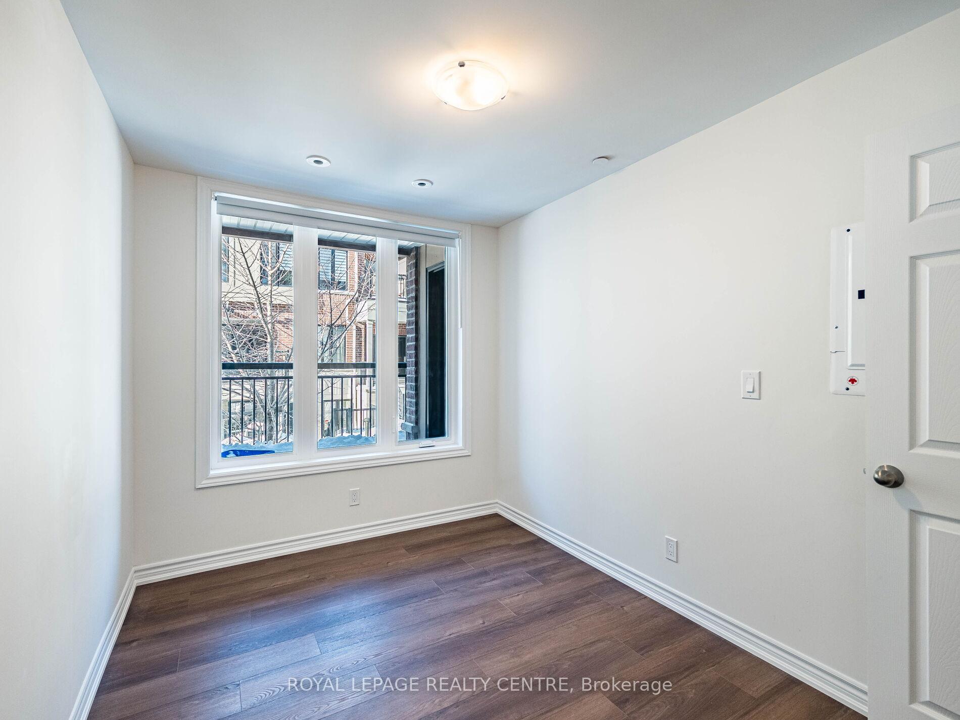 Photo 41 of Unit 16, 10 Carnation Avenue, Etobicoke, Long Branch — HOMEH