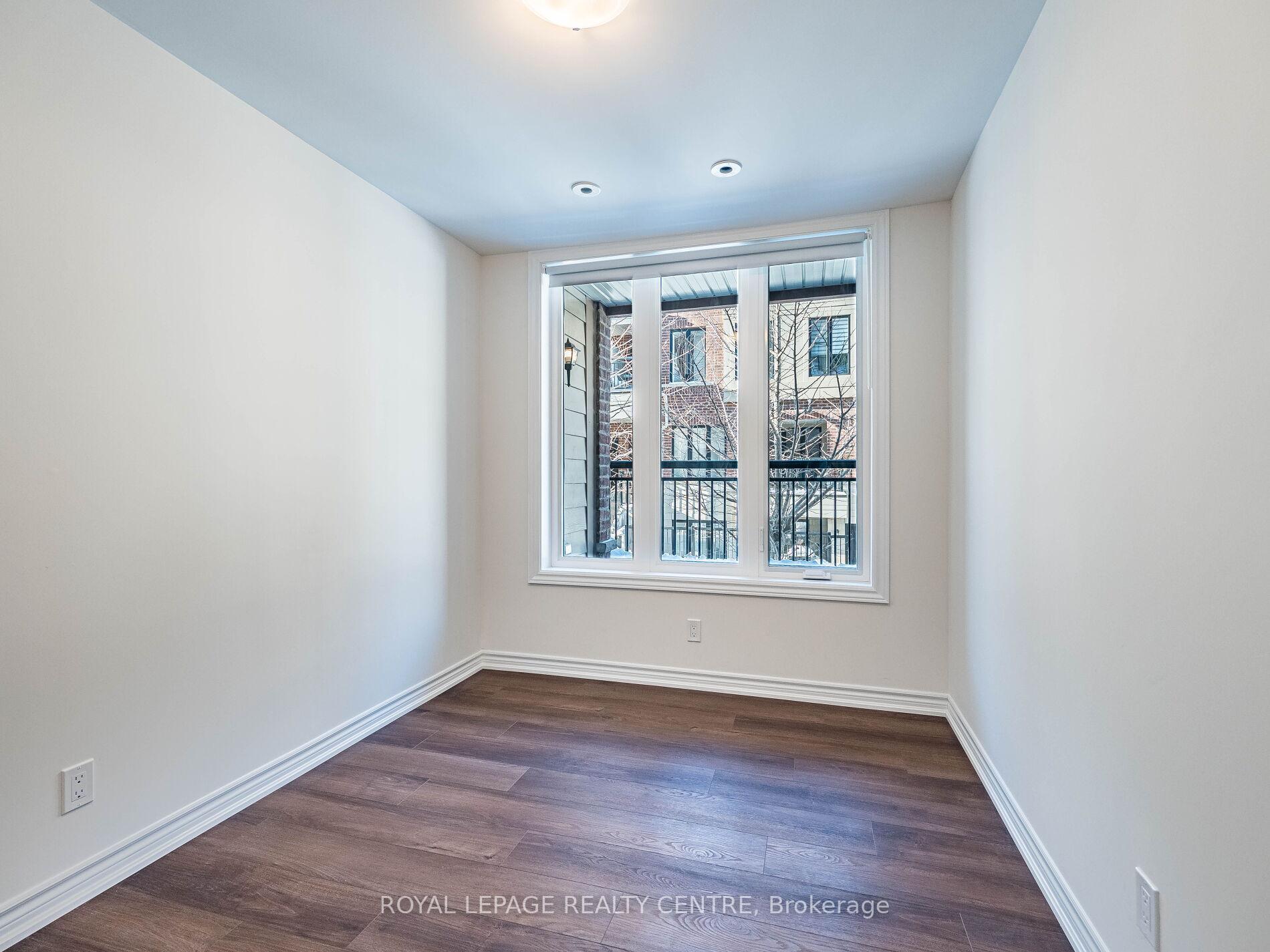 Photo 36 of Unit 16, 10 Carnation Avenue, Etobicoke, Long Branch — HOMEH