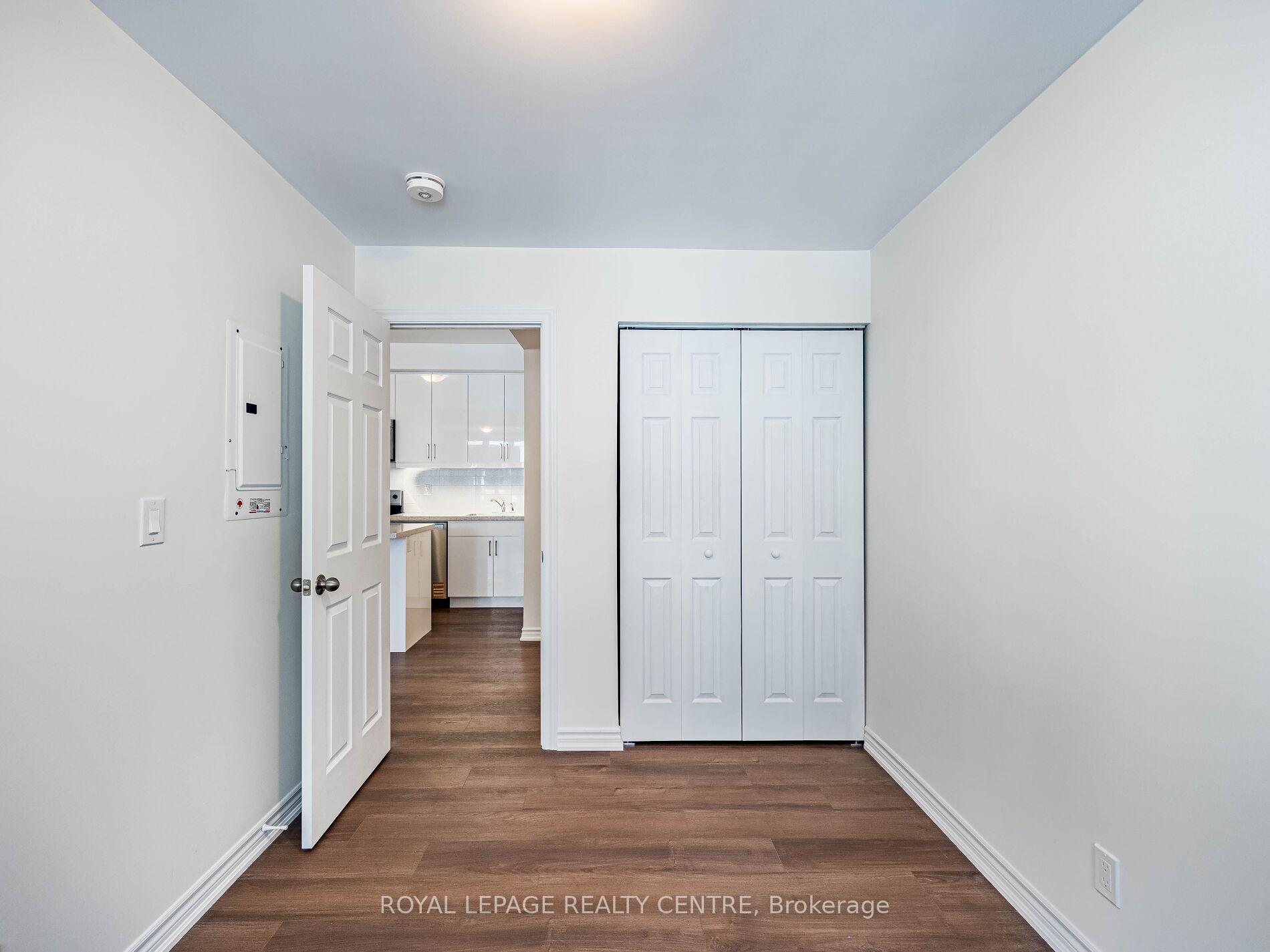 Photo 19 of Unit 16, 10 Carnation Avenue, Etobicoke, Long Branch — HOMEH