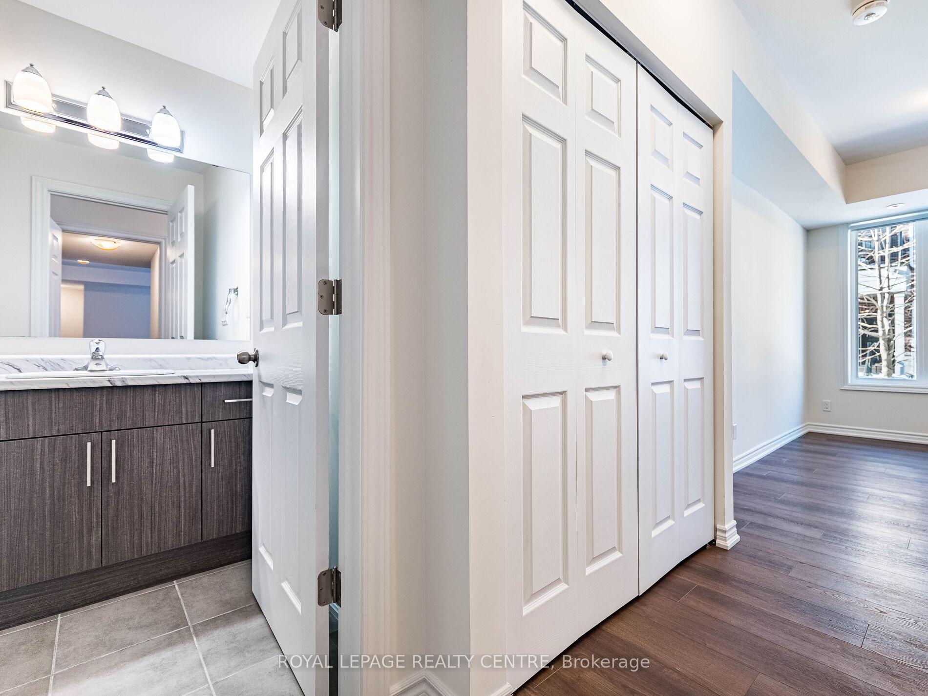 Photo 35 of Unit 16, 10 Carnation Avenue, Etobicoke, Long Branch — HOMEH