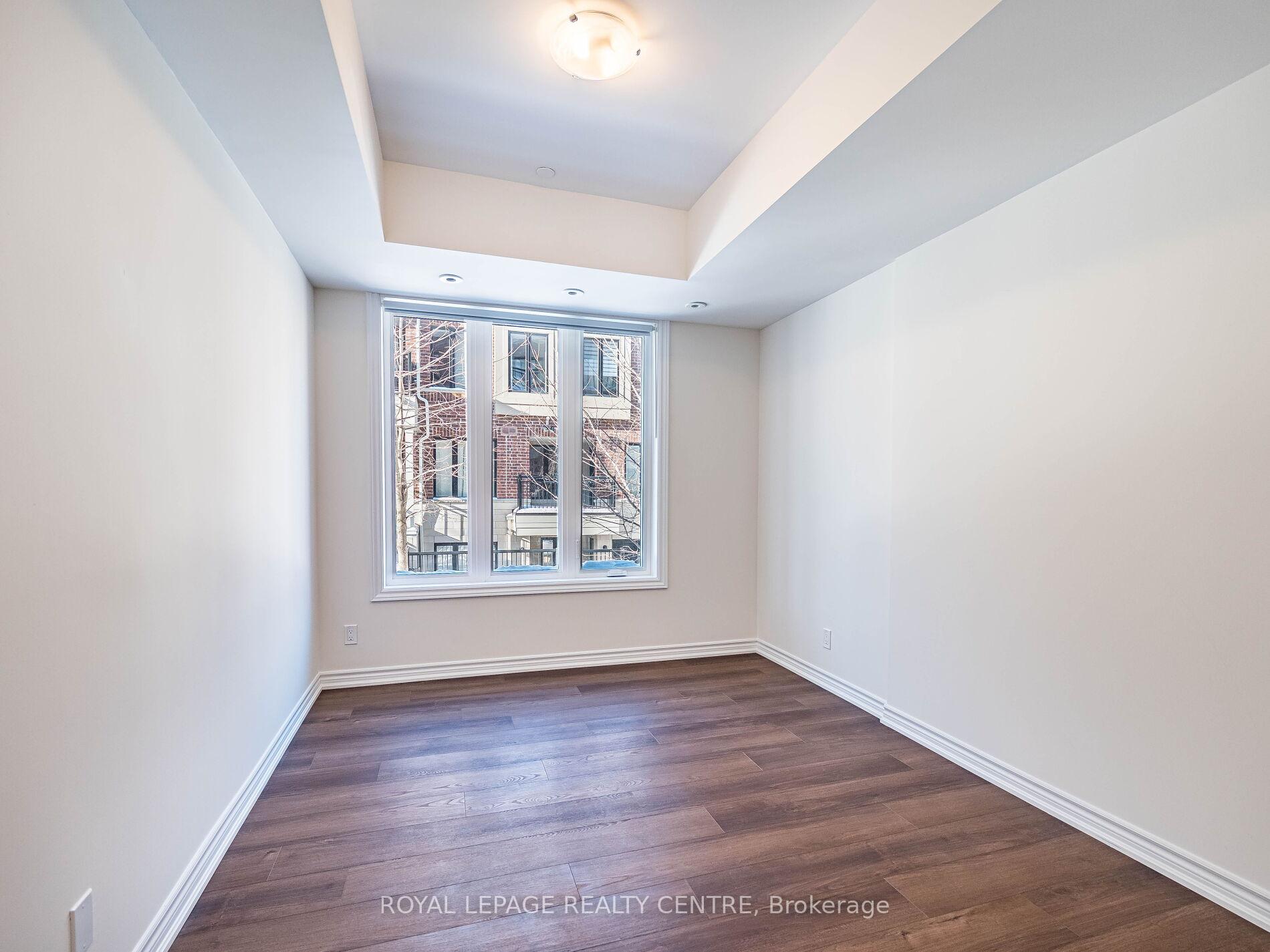 Photo 27 of Unit 16, 10 Carnation Avenue, Etobicoke, Long Branch — HOMEH
