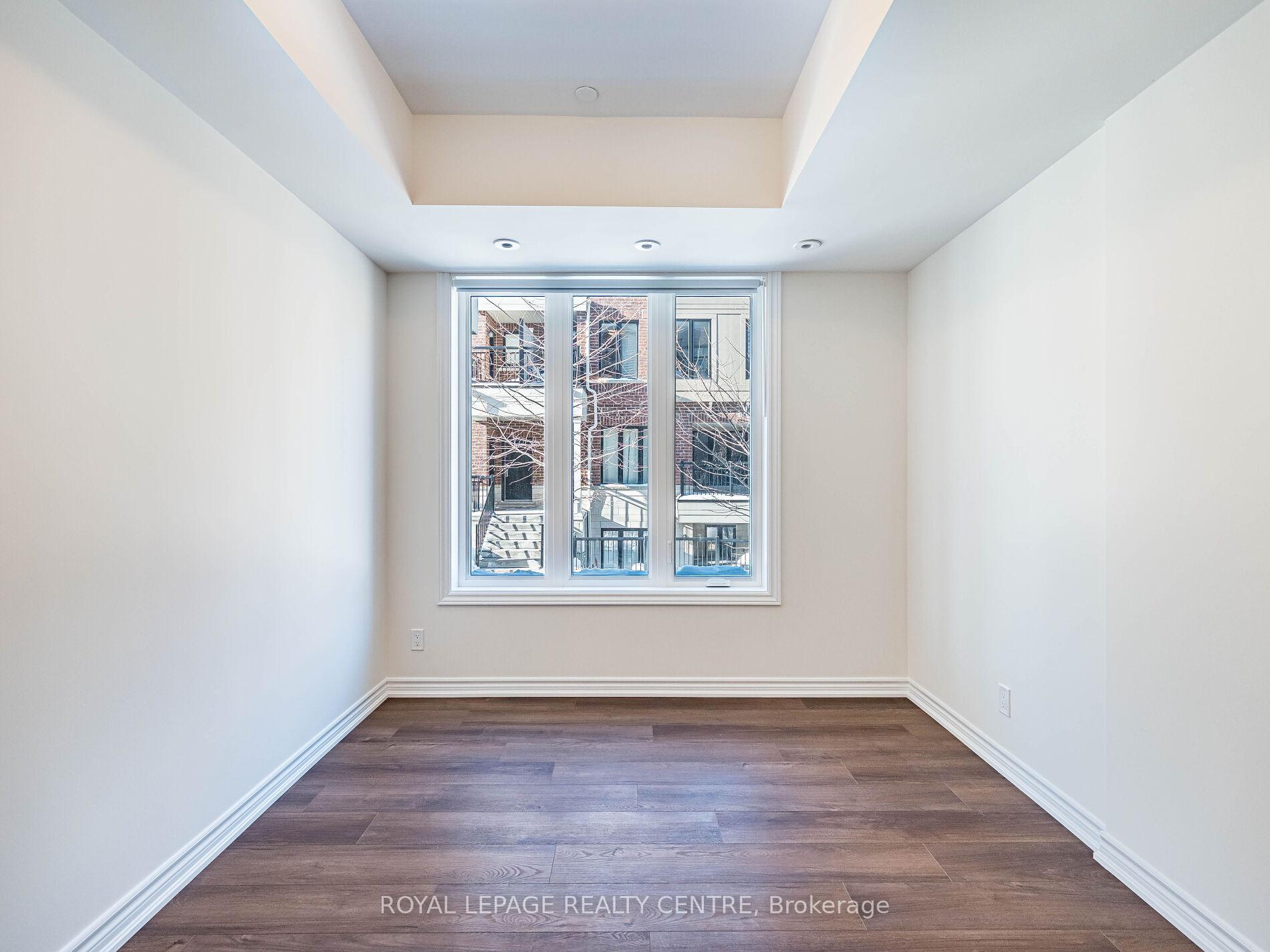 Photo 25 of Unit 16, 10 Carnation Avenue, Etobicoke, Long Branch — HOMEH