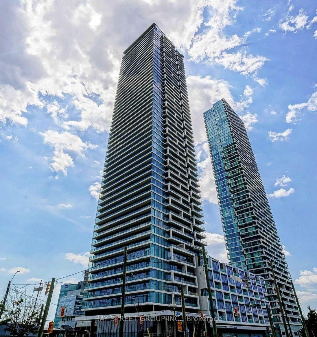 Photo 1 of Unit 806, 950 Portage Parkway, Vaughan, Vaughan Corporate Centre — HOMEH