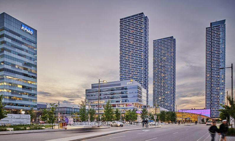 Photo 2 of Unit 806, 950 Portage Parkway, Vaughan, Vaughan Corporate Centre — HOMEH