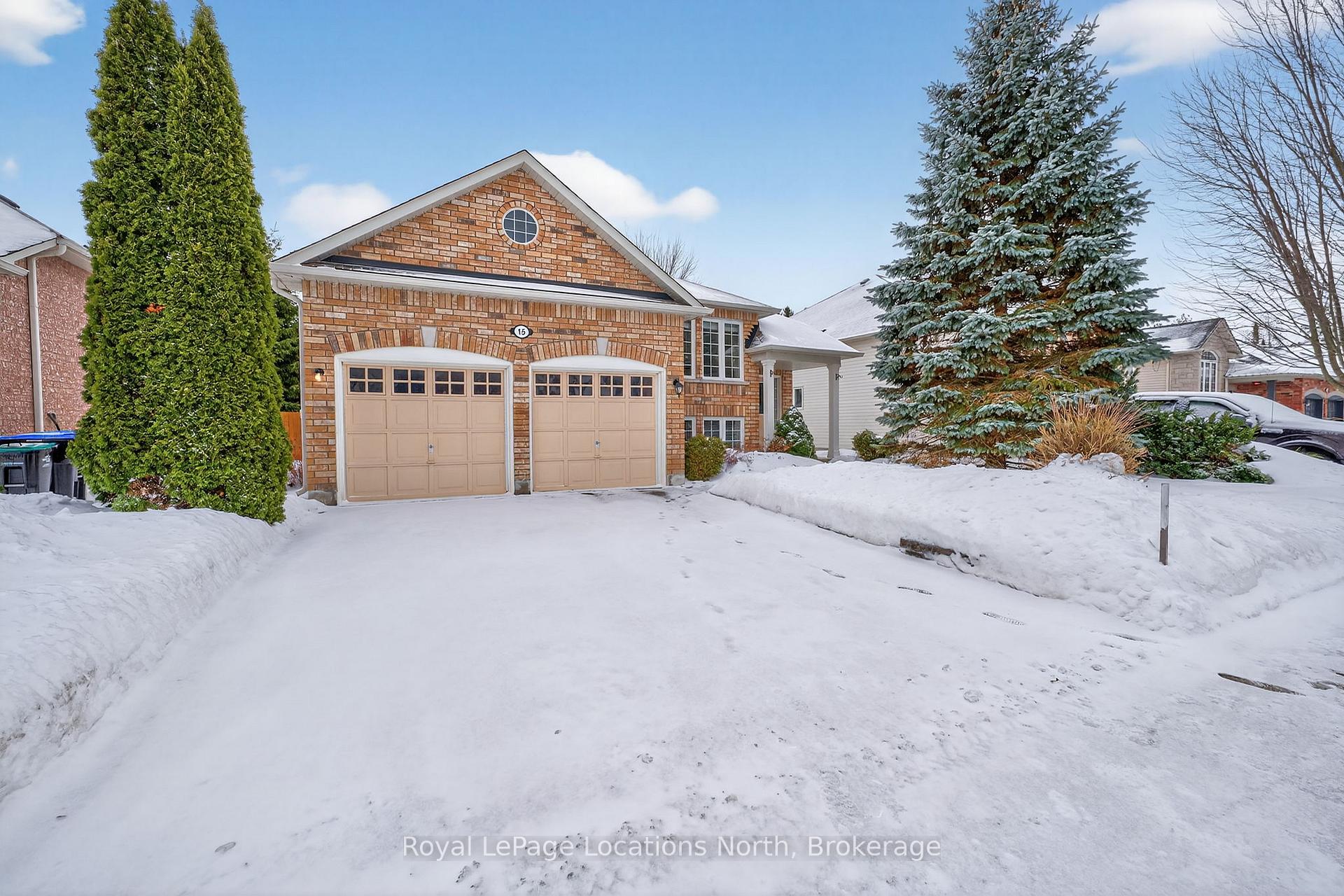 Photo 2 of 15 Princess Point Drive, Wasaga Beach — HOMEH