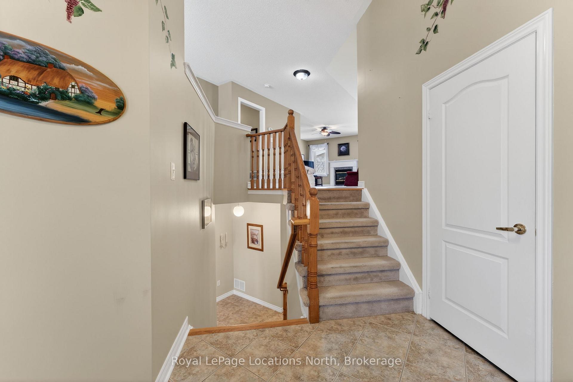 Photo 10 of 15 Princess Point Drive, Wasaga Beach — HOMEH