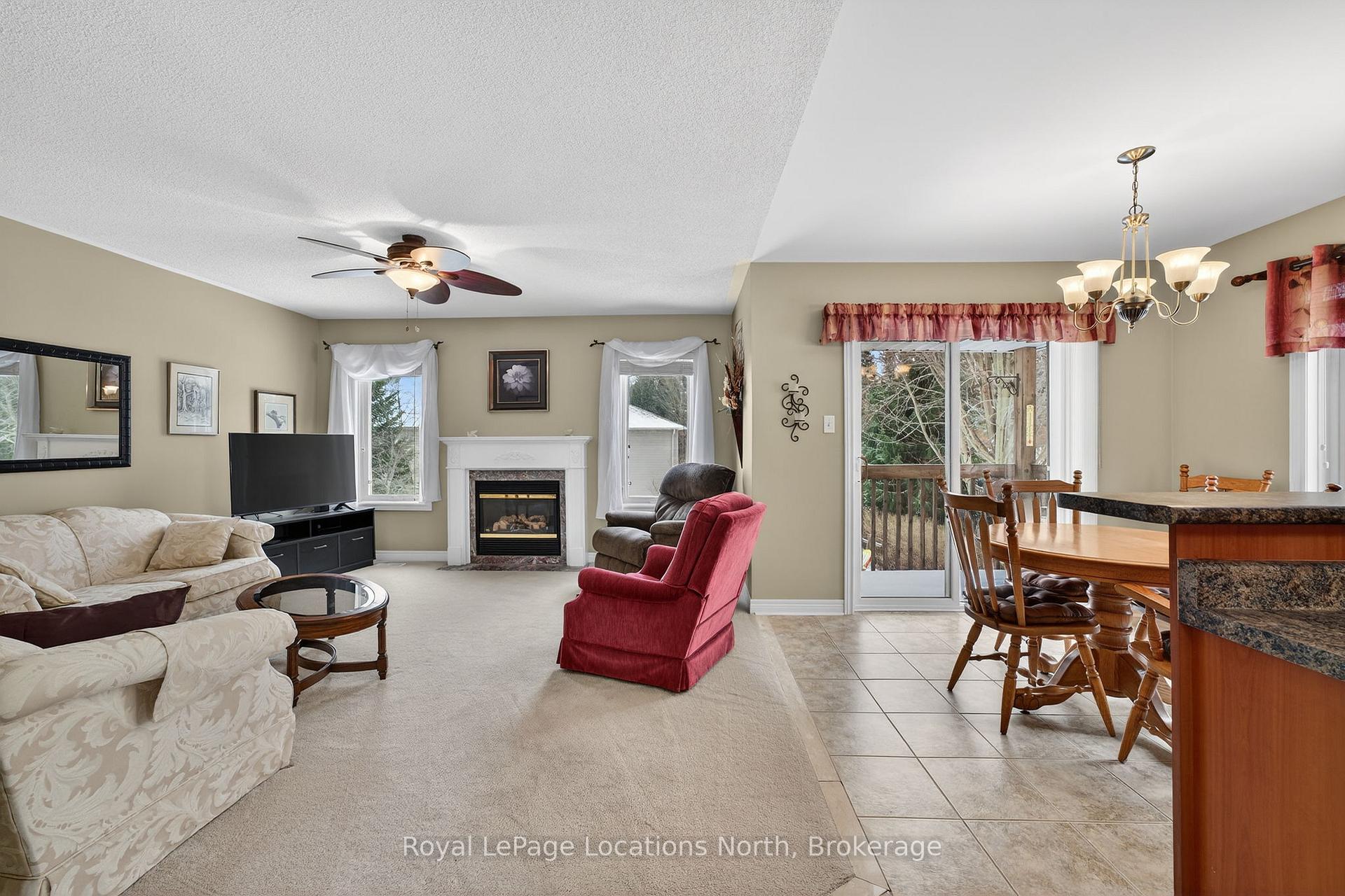 Photo 9 of 15 Princess Point Drive, Wasaga Beach — HOMEH