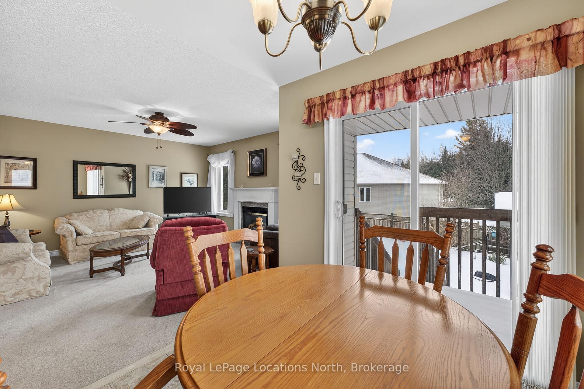 Photo 13 of 15 Princess Point Drive, Wasaga Beach — HOMEH