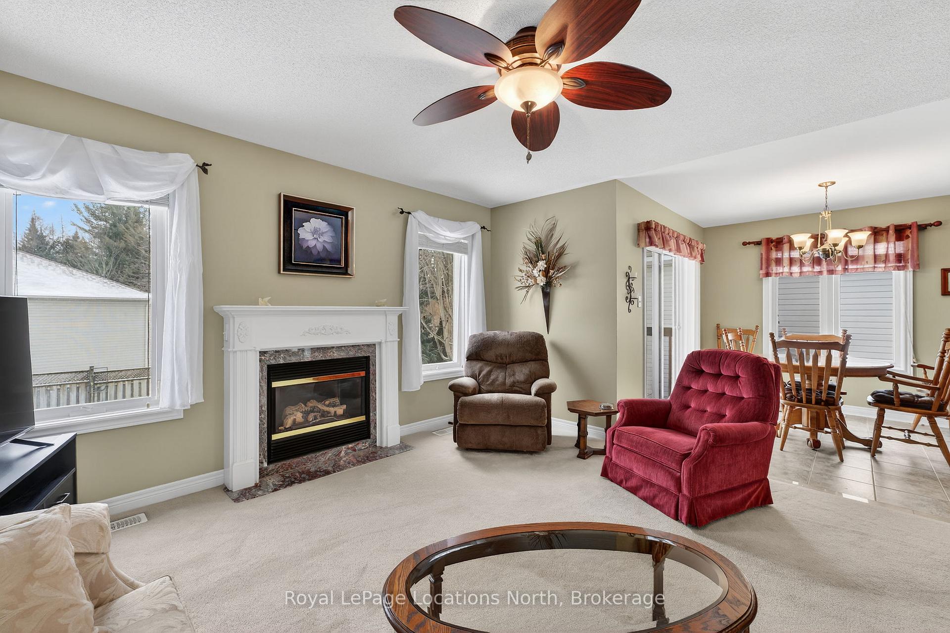Photo 38 of 15 Princess Point Drive, Wasaga Beach — HOMEH