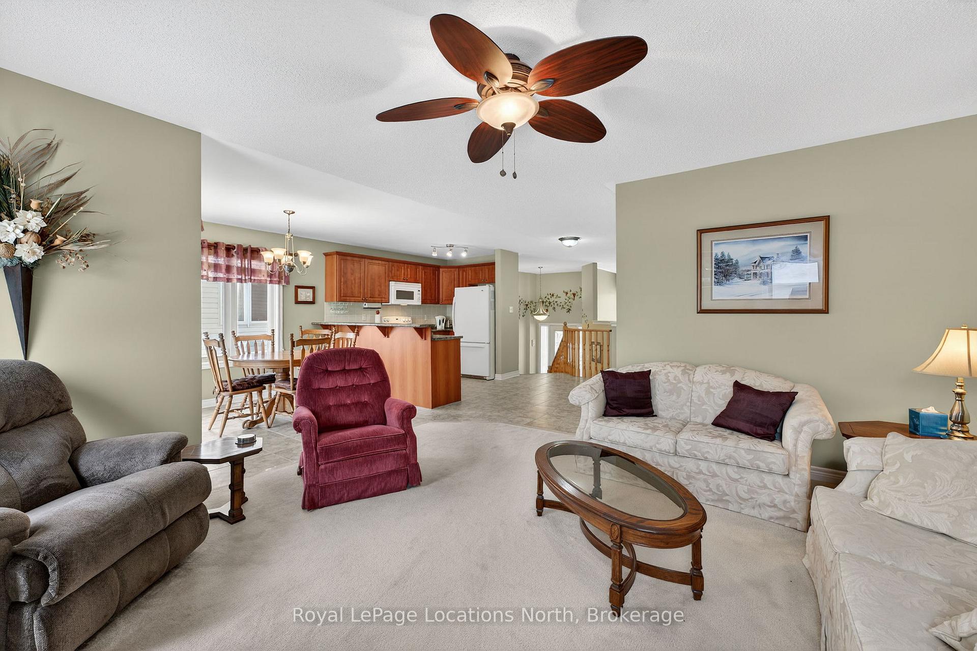 Photo 14 of 15 Princess Point Drive, Wasaga Beach — HOMEH