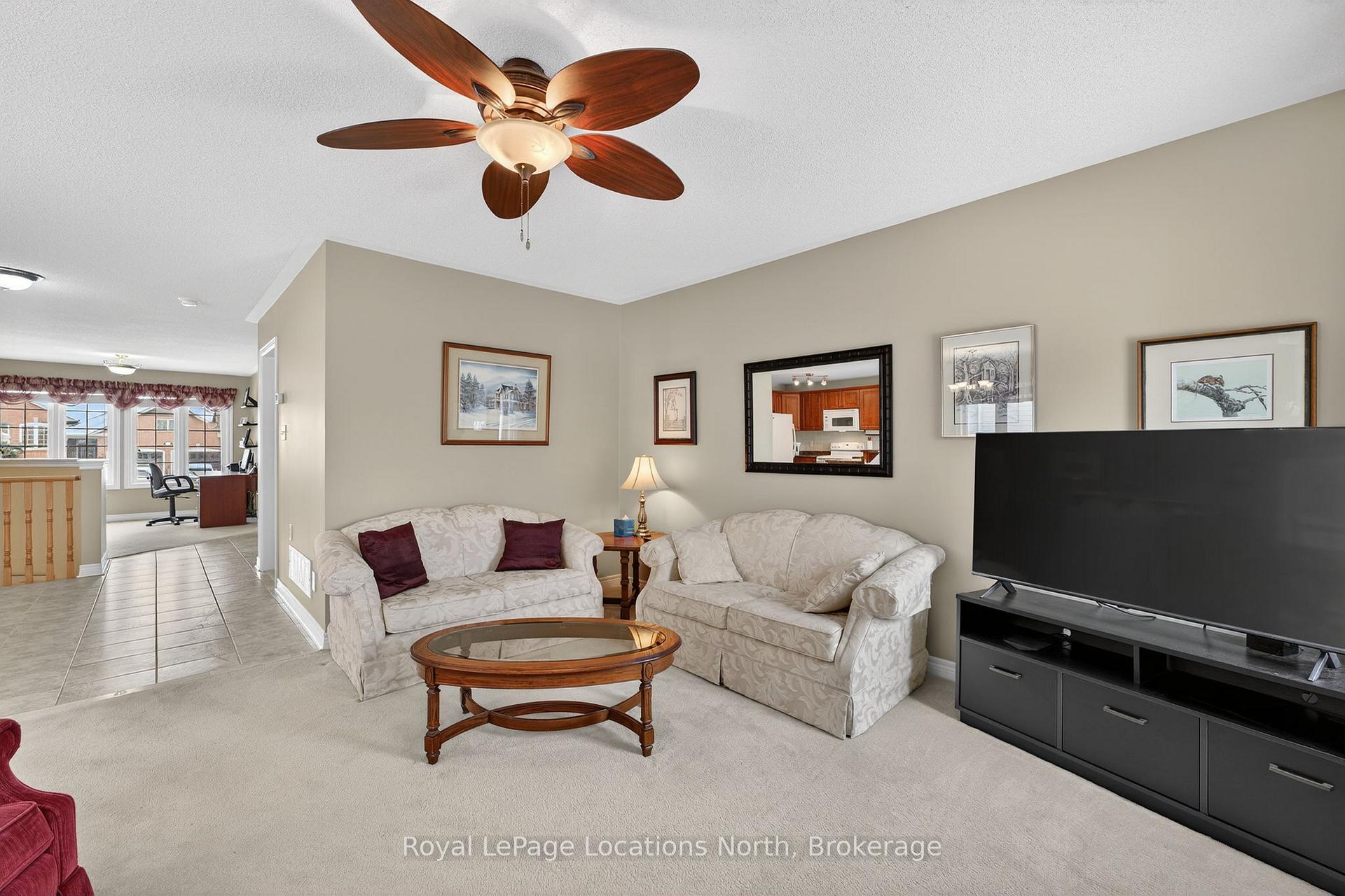 Photo 35 of 15 Princess Point Drive, Wasaga Beach — HOMEH