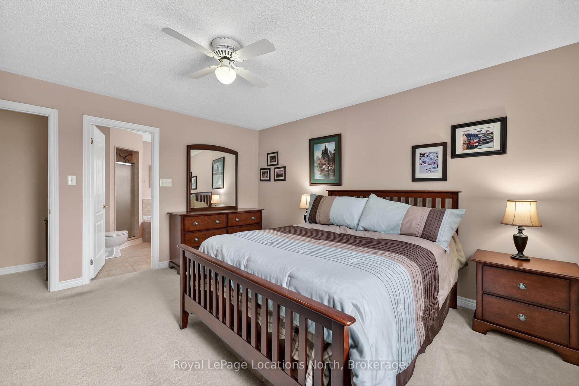Photo 19 of 15 Princess Point Drive, Wasaga Beach — HOMEH