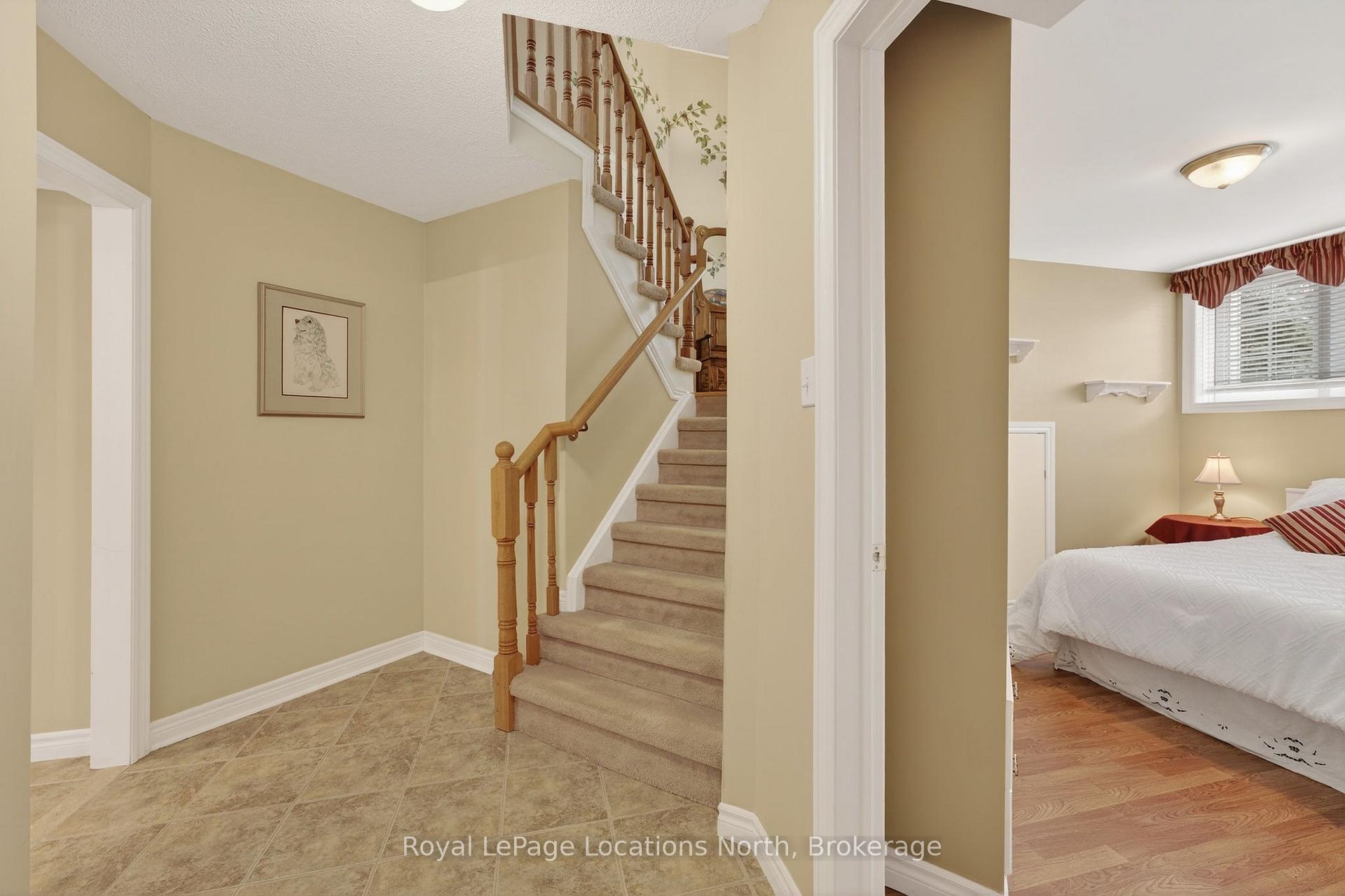 Photo 45 of 15 Princess Point Drive, Wasaga Beach — HOMEH