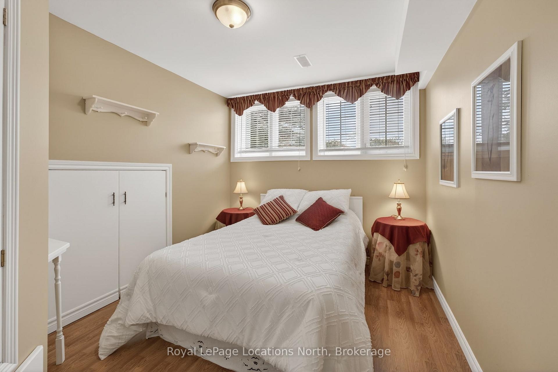 Photo 28 of 15 Princess Point Drive, Wasaga Beach — HOMEH