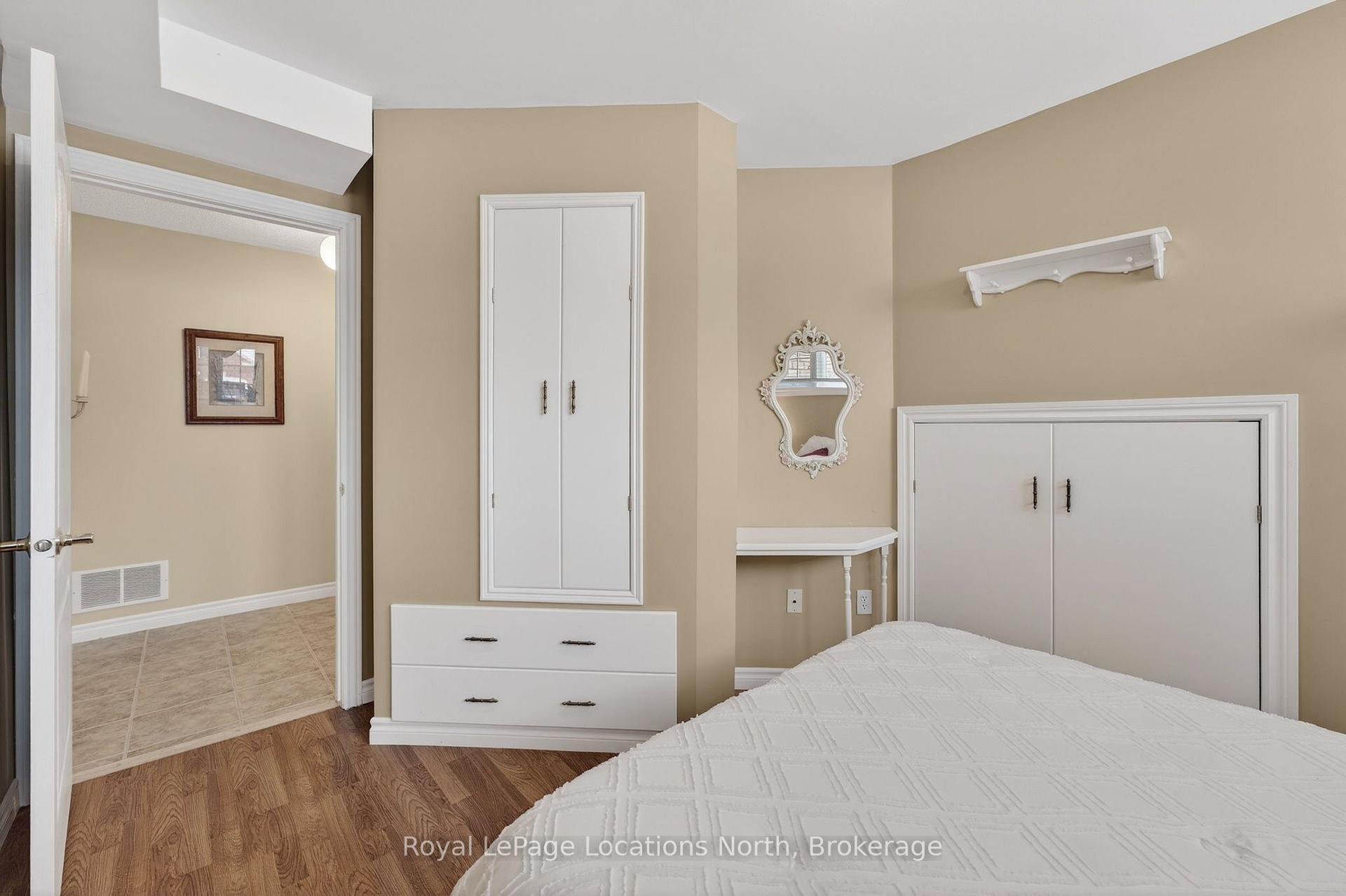 Photo 25 of 15 Princess Point Drive, Wasaga Beach — HOMEH
