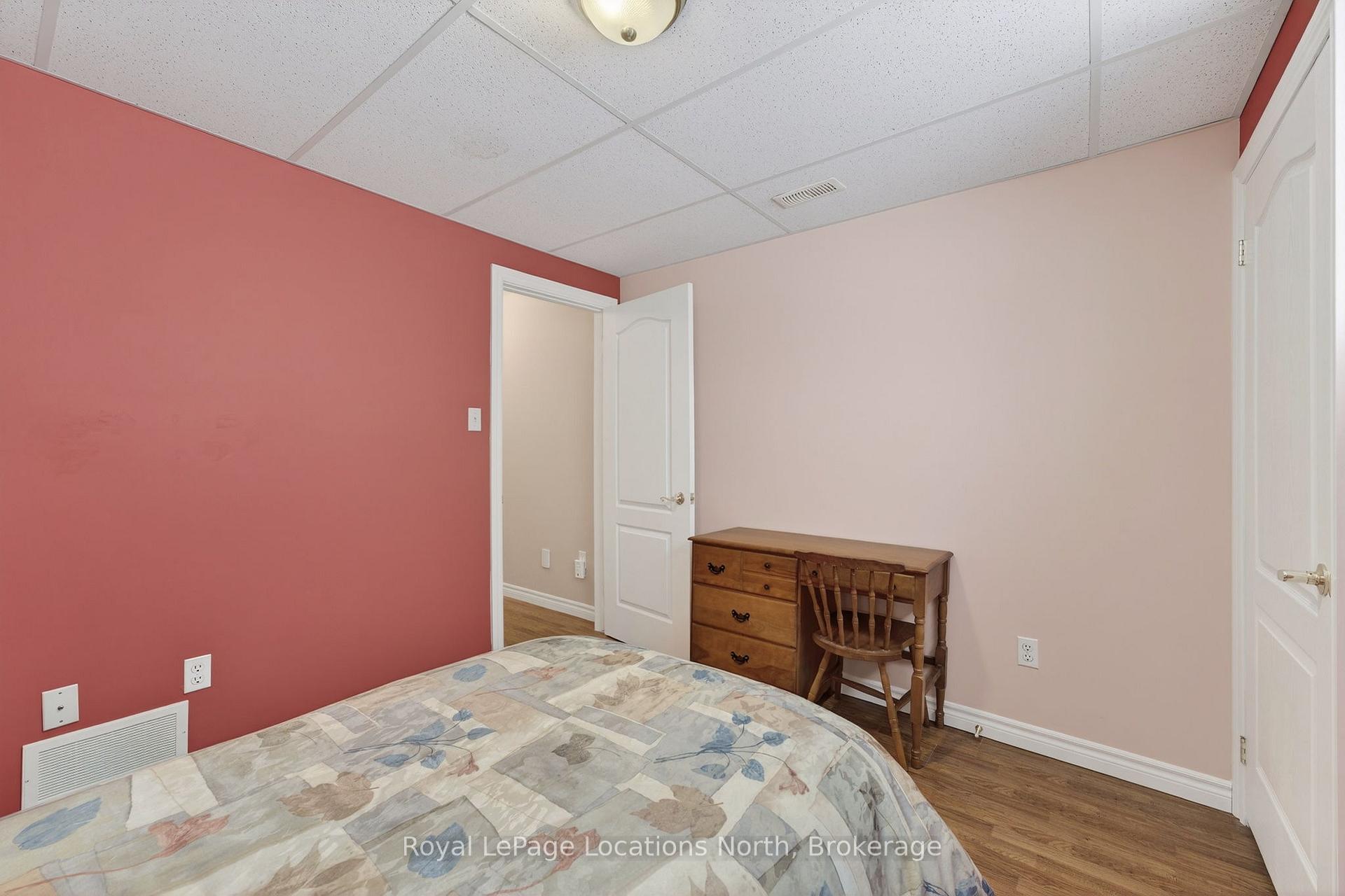 Photo 26 of 15 Princess Point Drive, Wasaga Beach — HOMEH