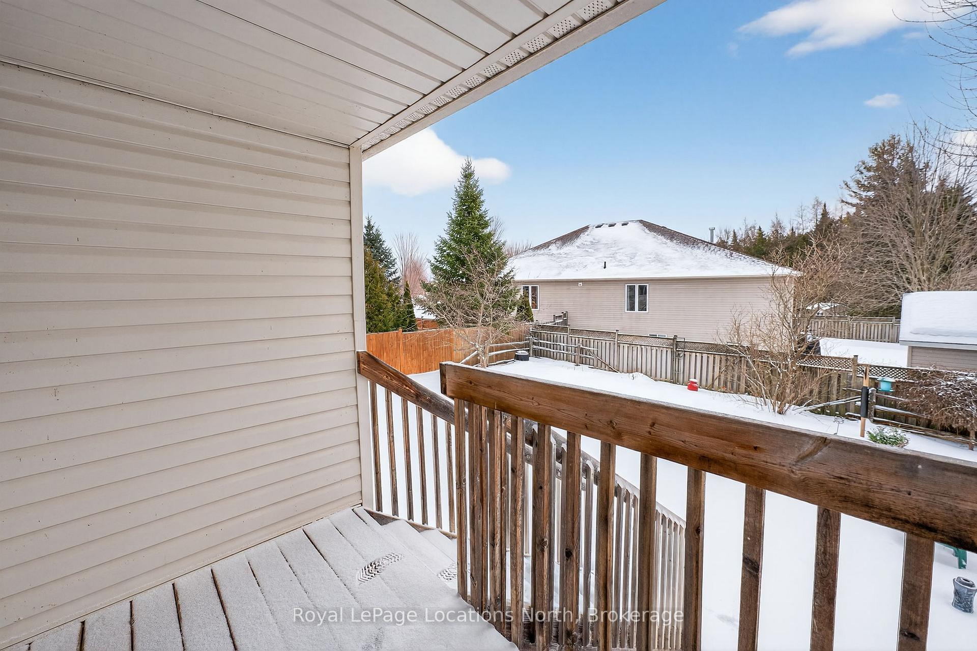 Photo 29 of 15 Princess Point Drive, Wasaga Beach — HOMEH