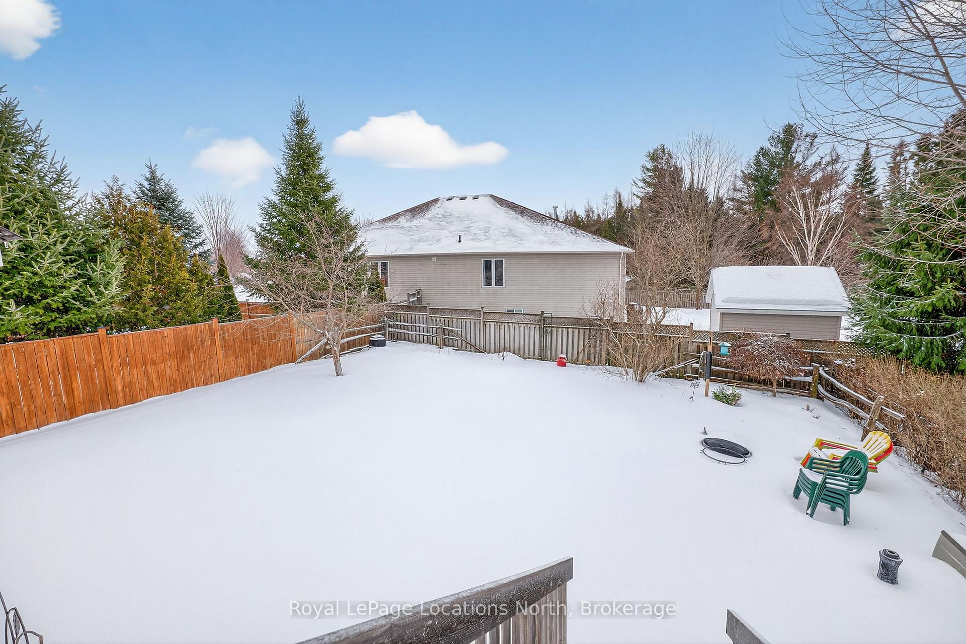 Photo 33 of 15 Princess Point Drive, Wasaga Beach — HOMEH