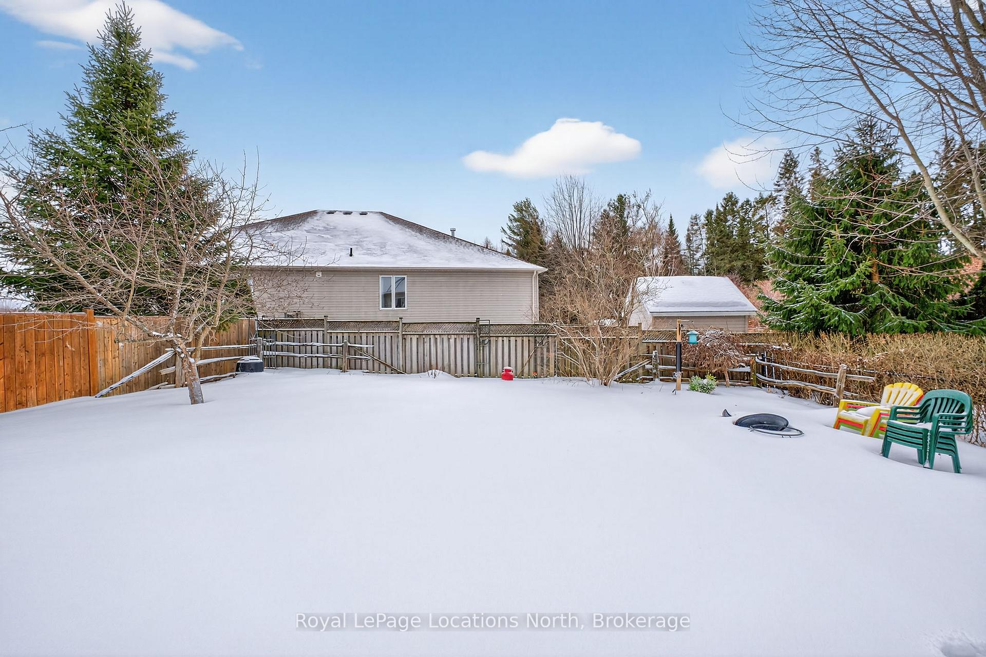 Photo 31 of 15 Princess Point Drive, Wasaga Beach — HOMEH