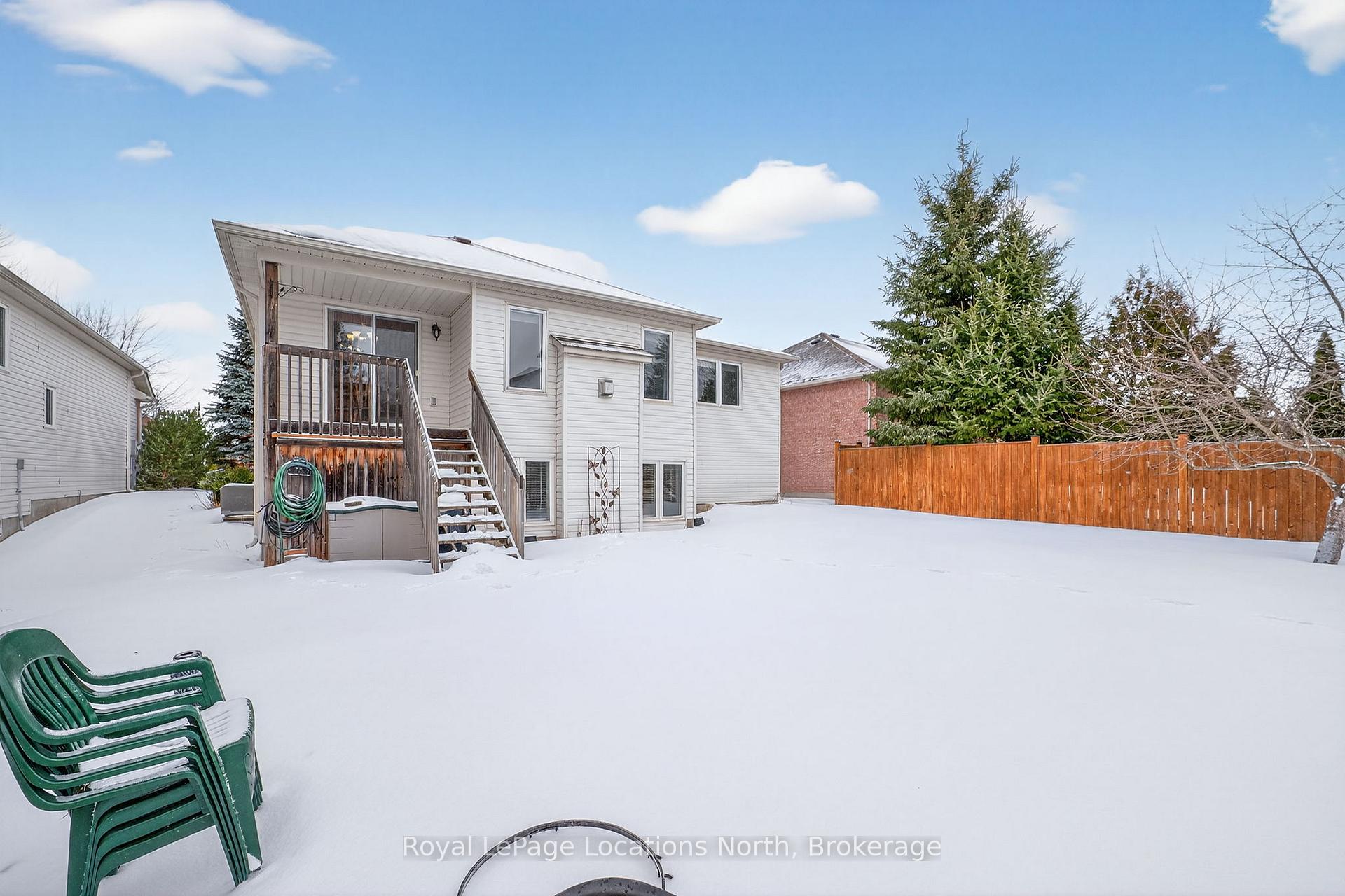Photo 42 of 15 Princess Point Drive, Wasaga Beach — HOMEH
