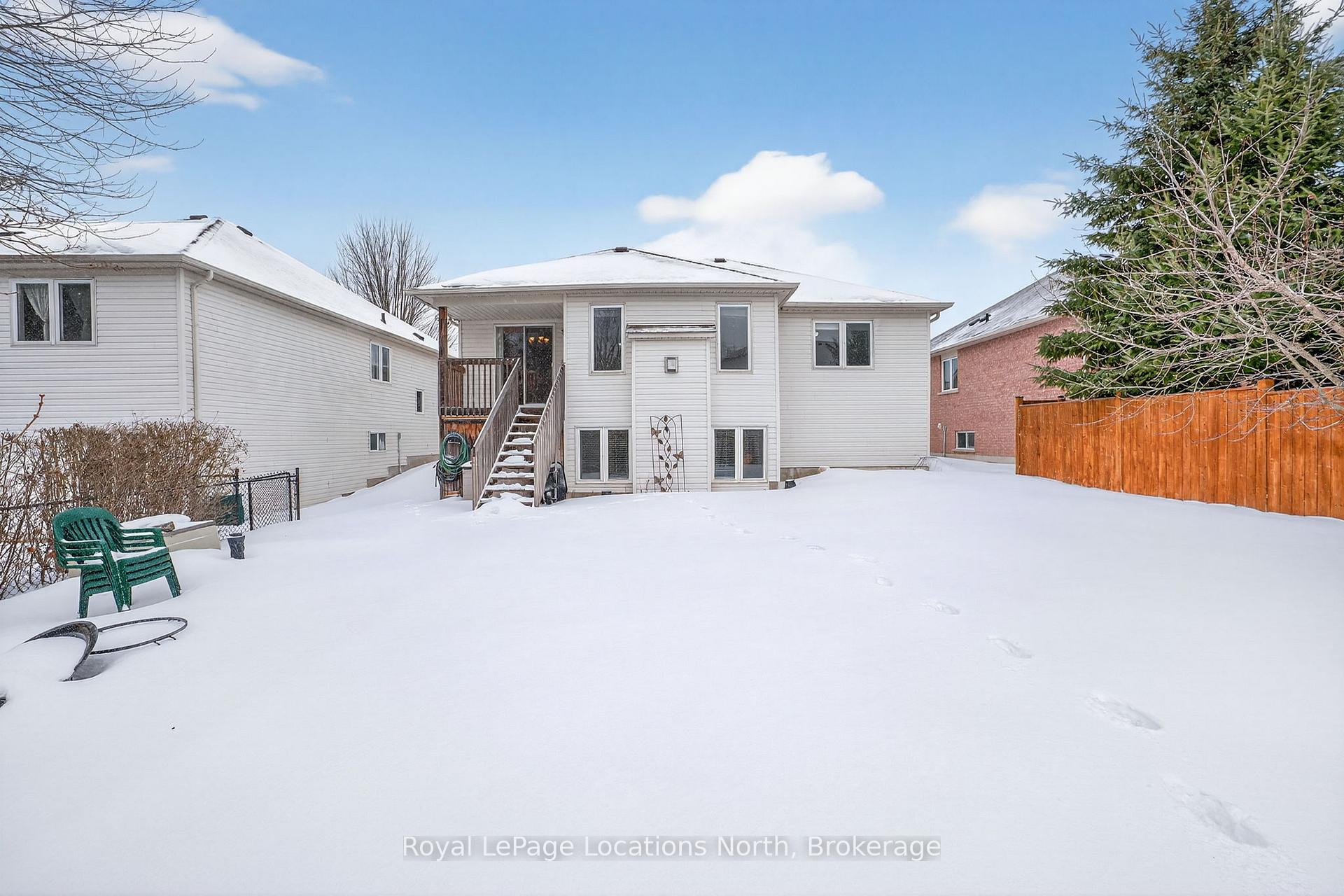 Photo 50 of 15 Princess Point Drive, Wasaga Beach — HOMEH