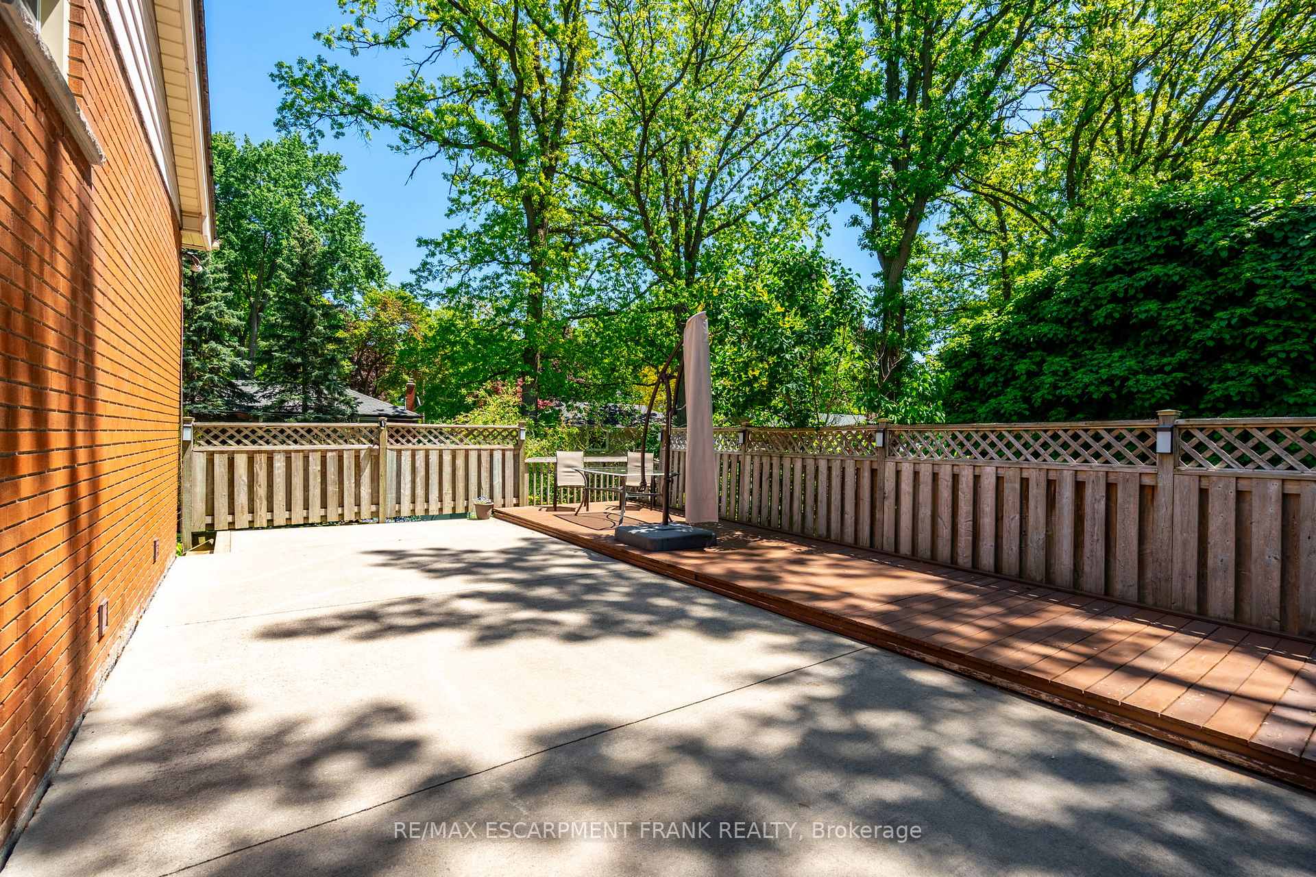Photo 26 of 1293 Dunbar Road, Burlington, Mountainside — HOMEH