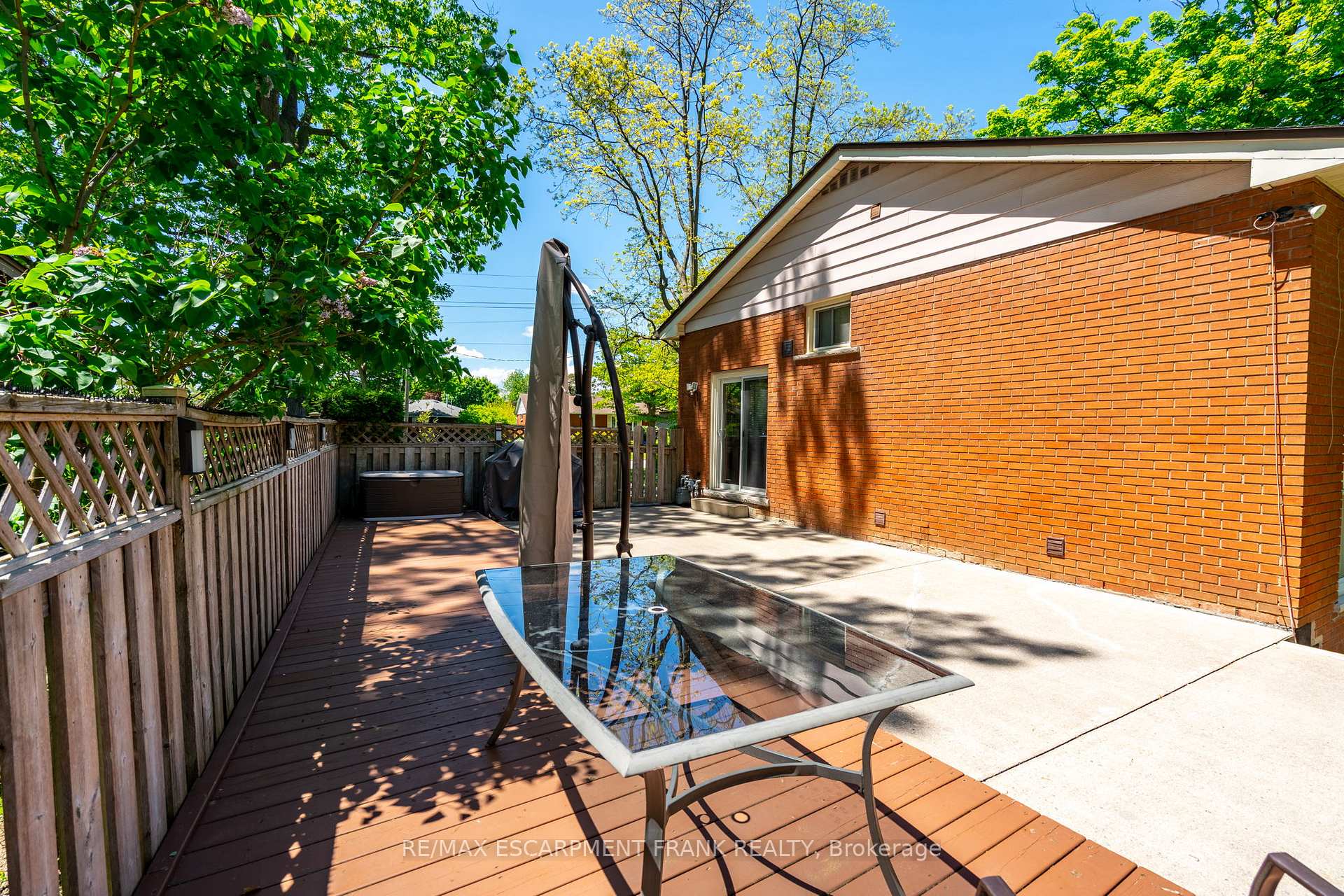 Photo 27 of 1293 Dunbar Road, Burlington, Mountainside — HOMEH