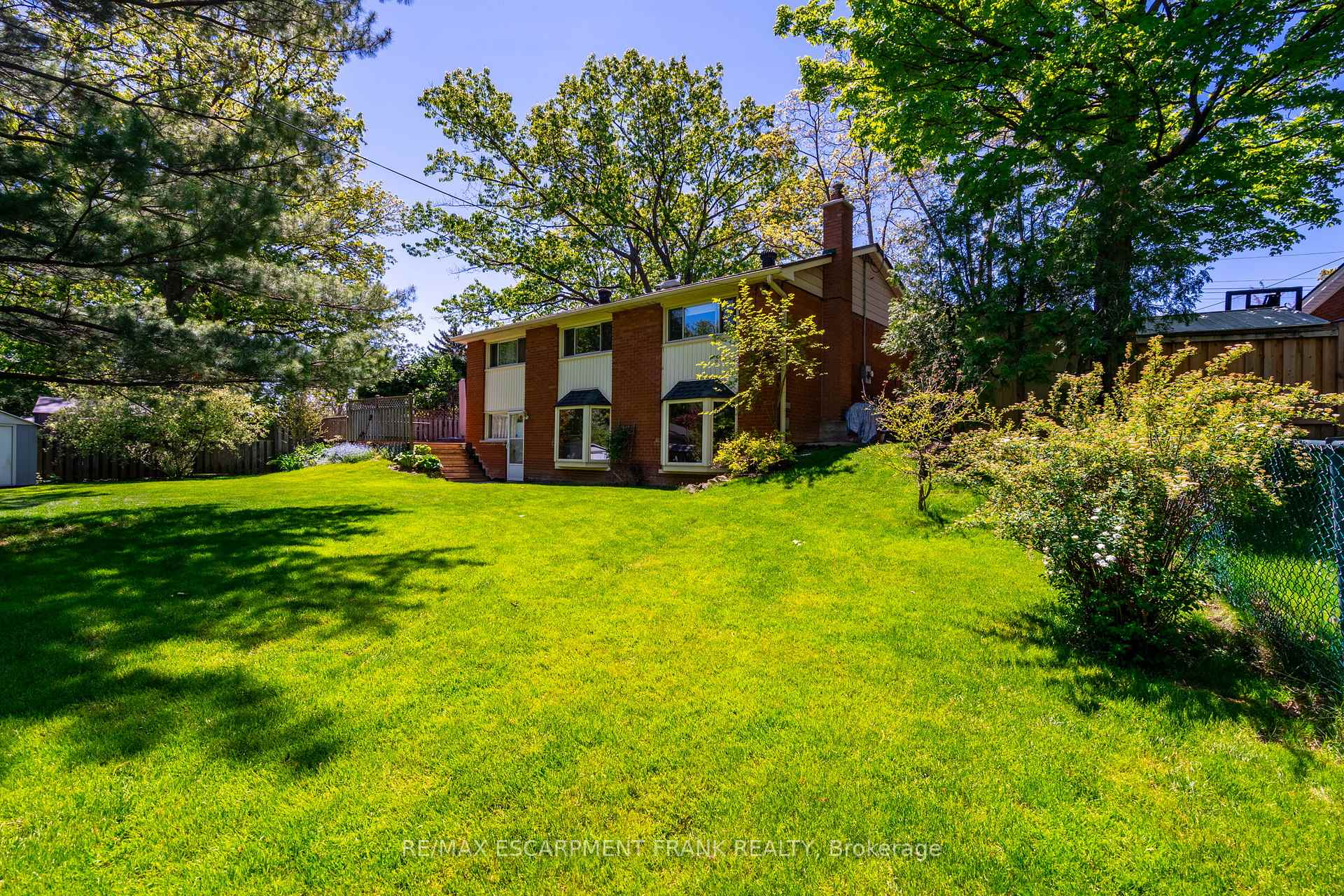 Photo 41 of 1293 Dunbar Road, Burlington, Mountainside — HOMEH