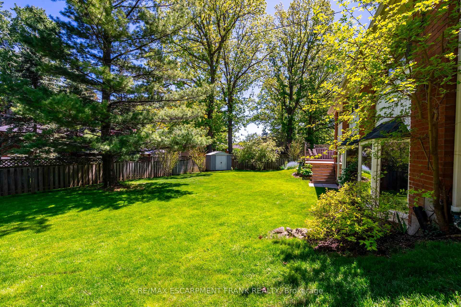 Photo 29 of 1293 Dunbar Road, Burlington, Mountainside — HOMEH