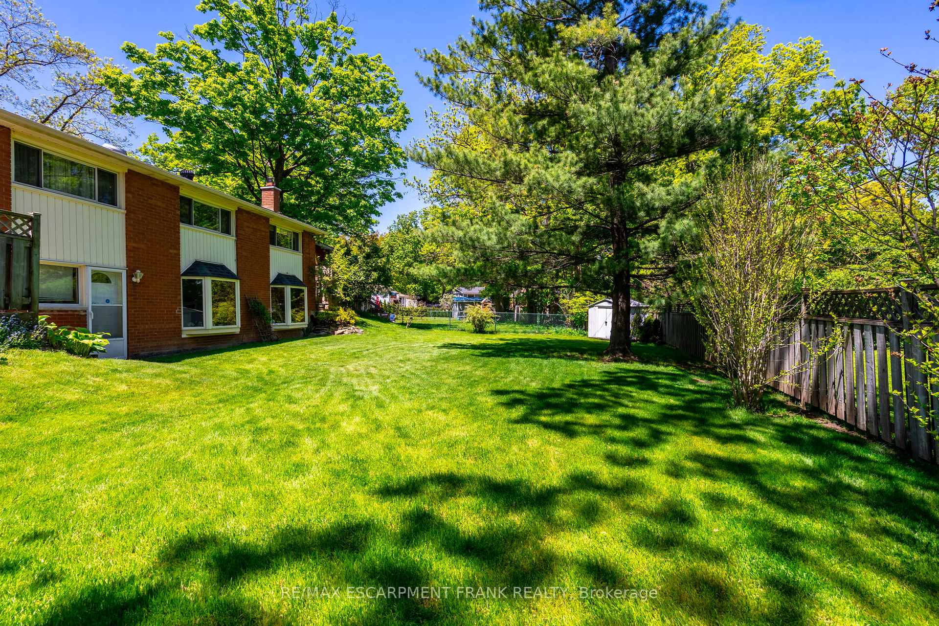 Photo 30 of 1293 Dunbar Road, Burlington, Mountainside — HOMEH