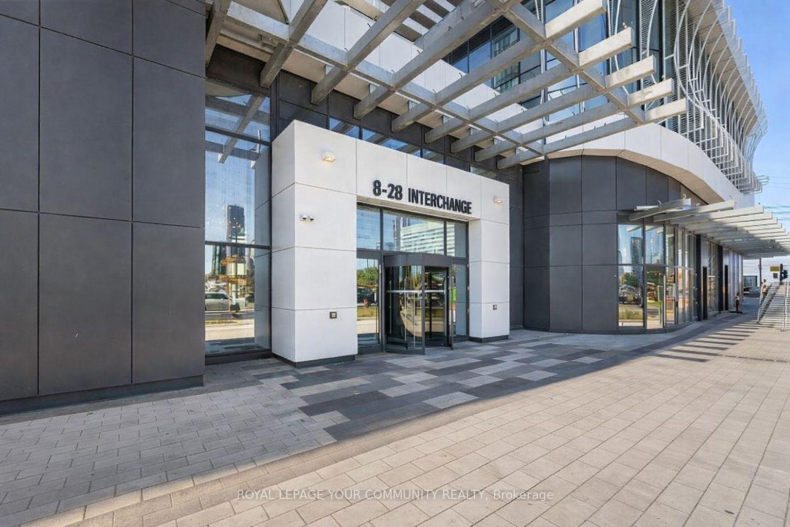 Photo 14 of Unit 4812, 8 Interchange Way S, Vaughan, Vaughan Corporate Centre — HOMEH