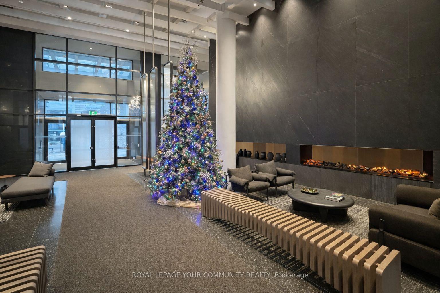 Photo 20 of Unit 4812, 8 Interchange Way S, Vaughan, Vaughan Corporate Centre — HOMEH