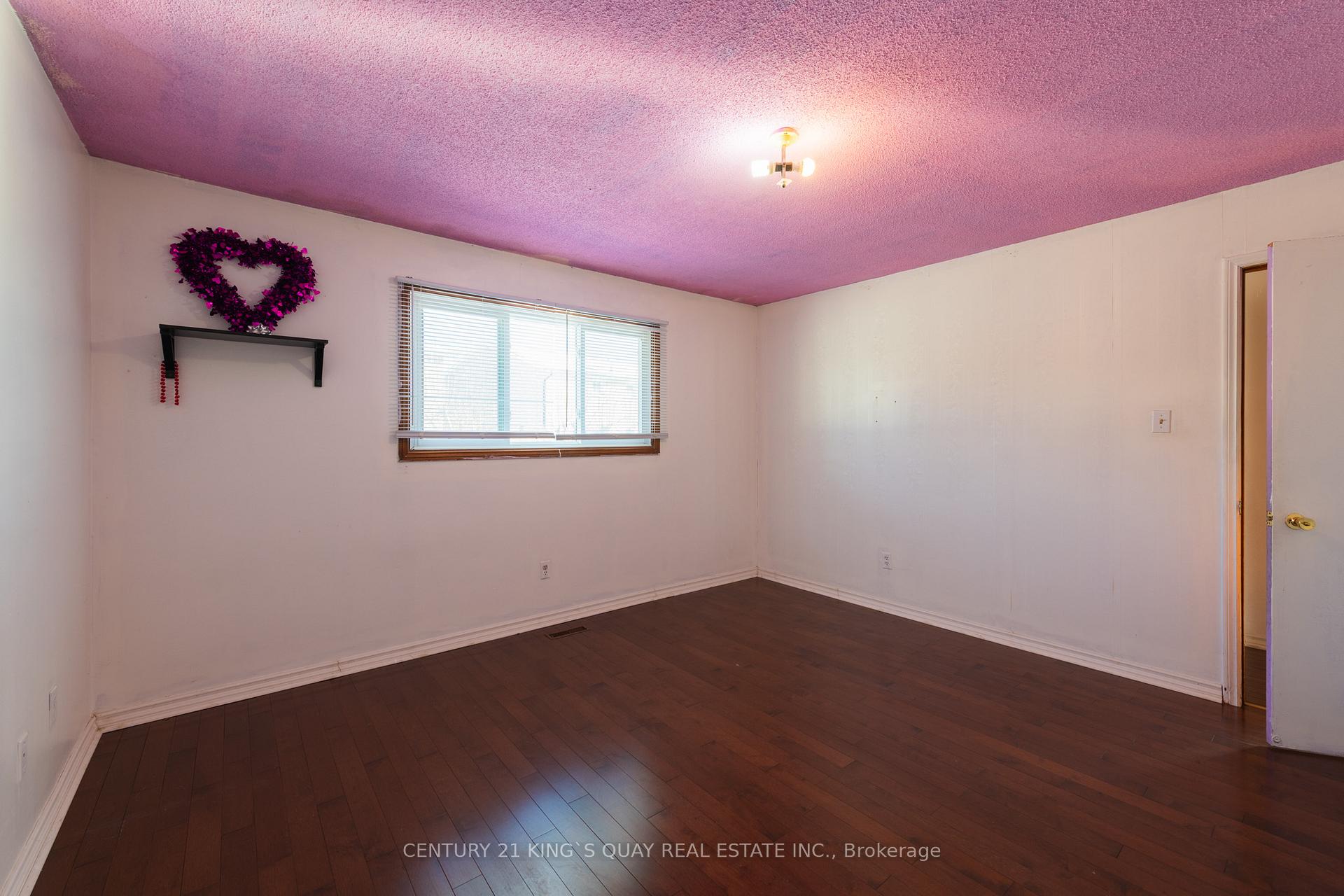 Photo 20 of 9 Barrington Crescent, Markham, Milliken Mills West — HOMEH