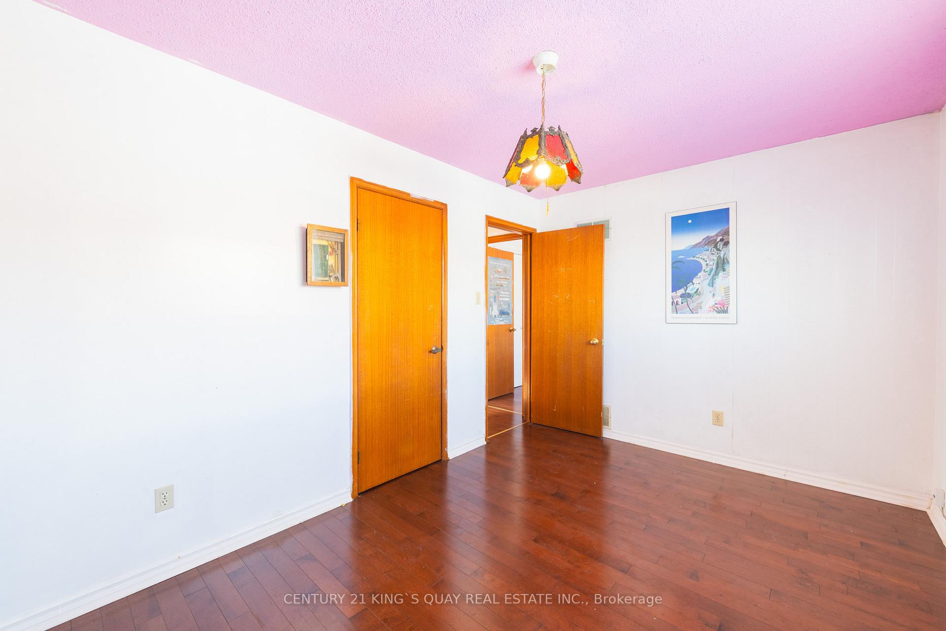 Photo 22 of 9 Barrington Crescent, Markham, Milliken Mills West — HOMEH