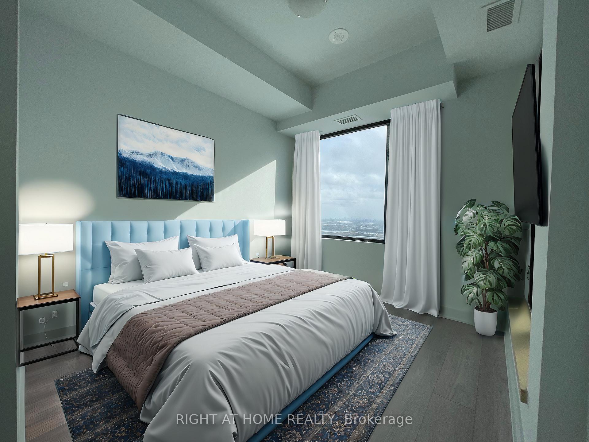Photo 13 of Unit 4403, 2920 Highway 7, Vaughan, Concord — HOMEH