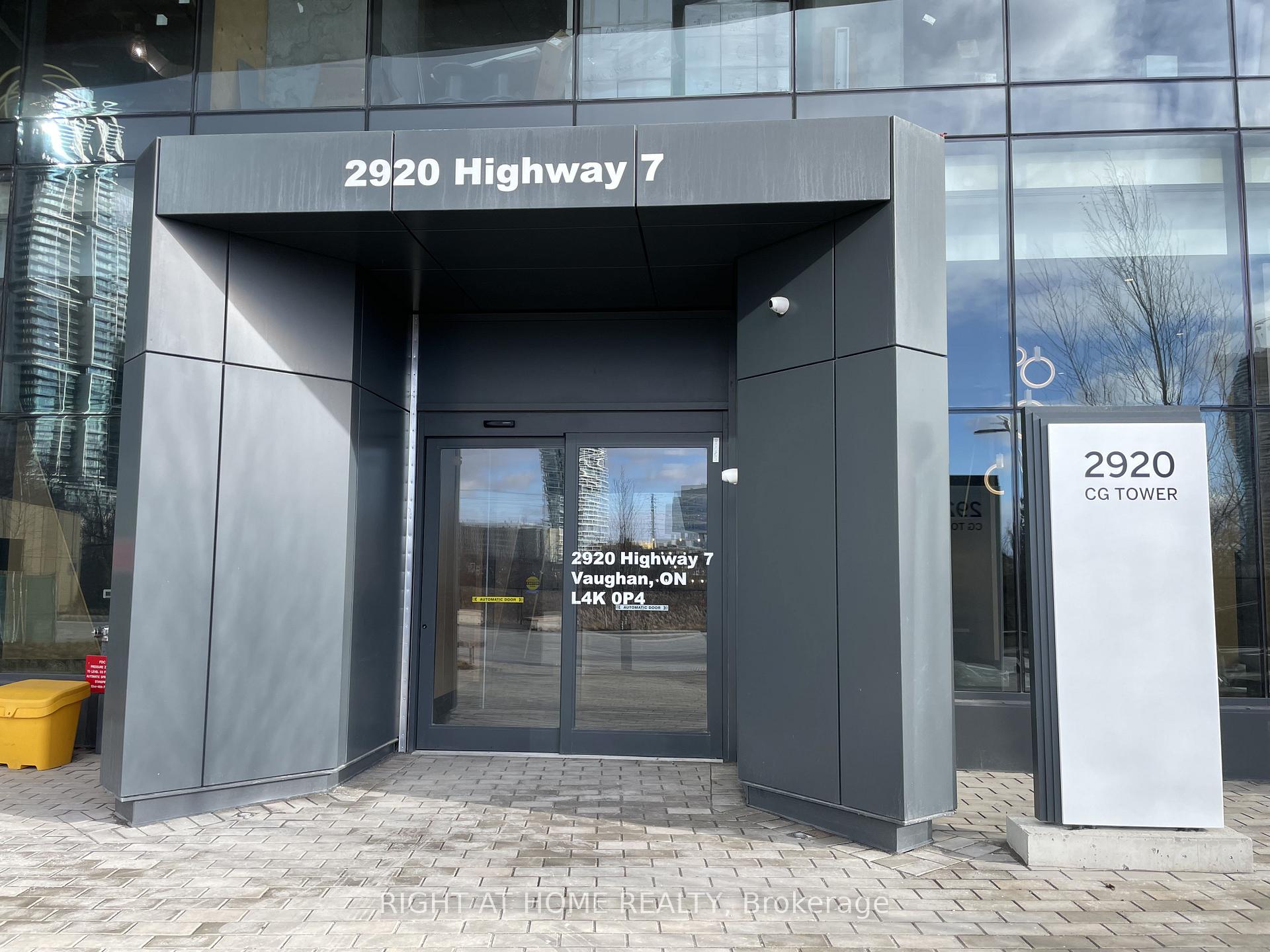 Photo 20 of Unit 4403, 2920 Highway 7, Vaughan, Concord — HOMEH